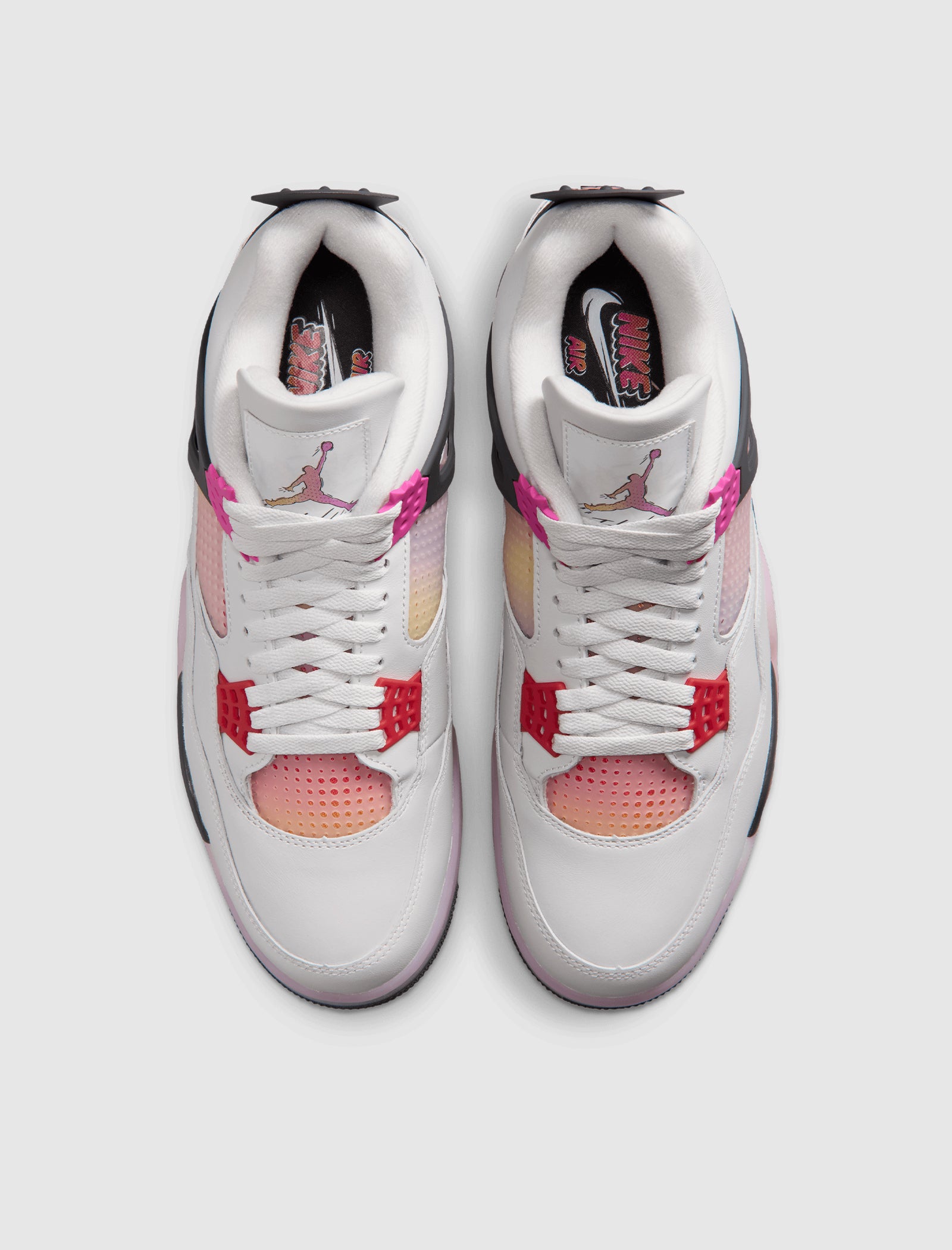 AIR JORDAN 4 RETRO 