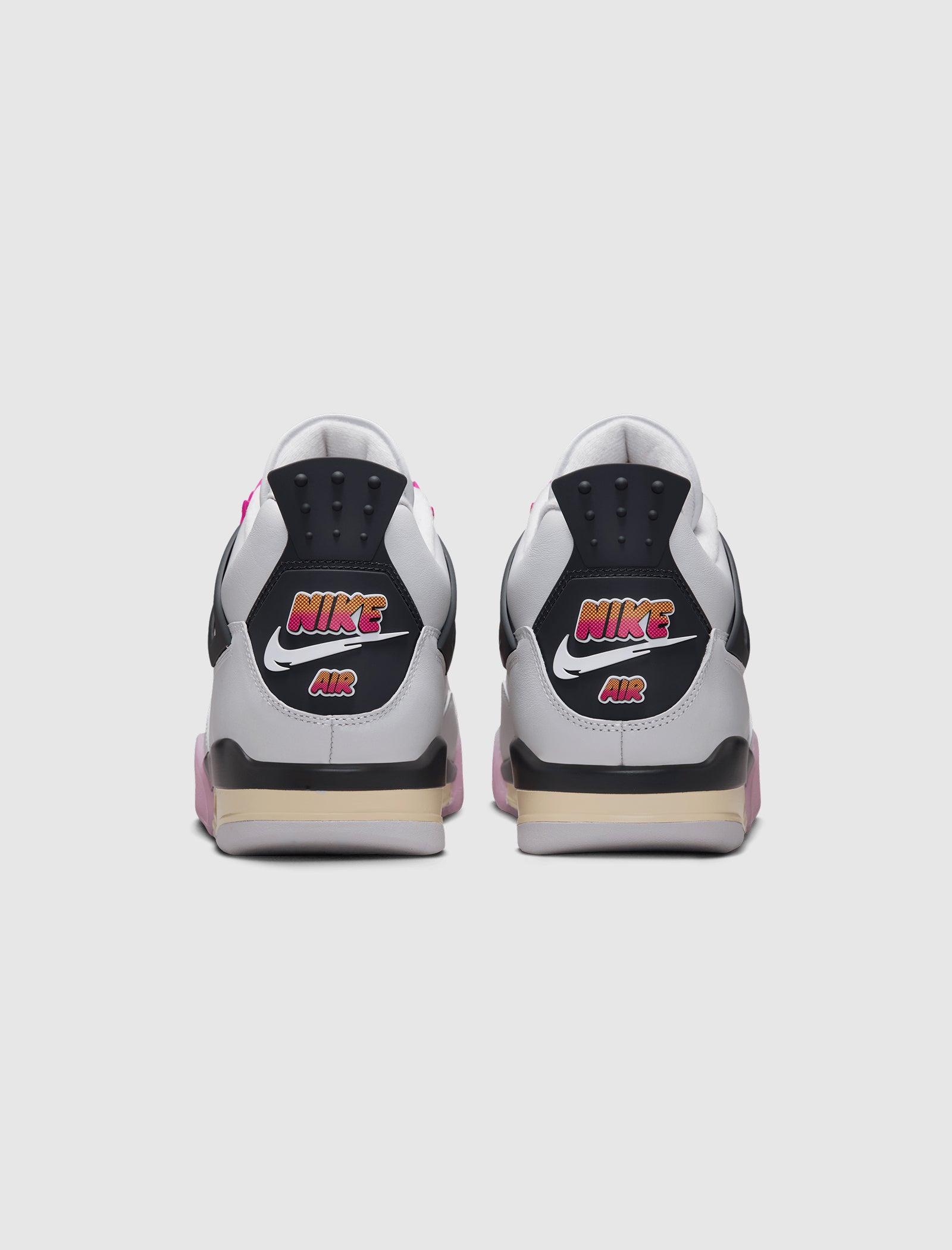 AIR JORDAN 4 RETRO 