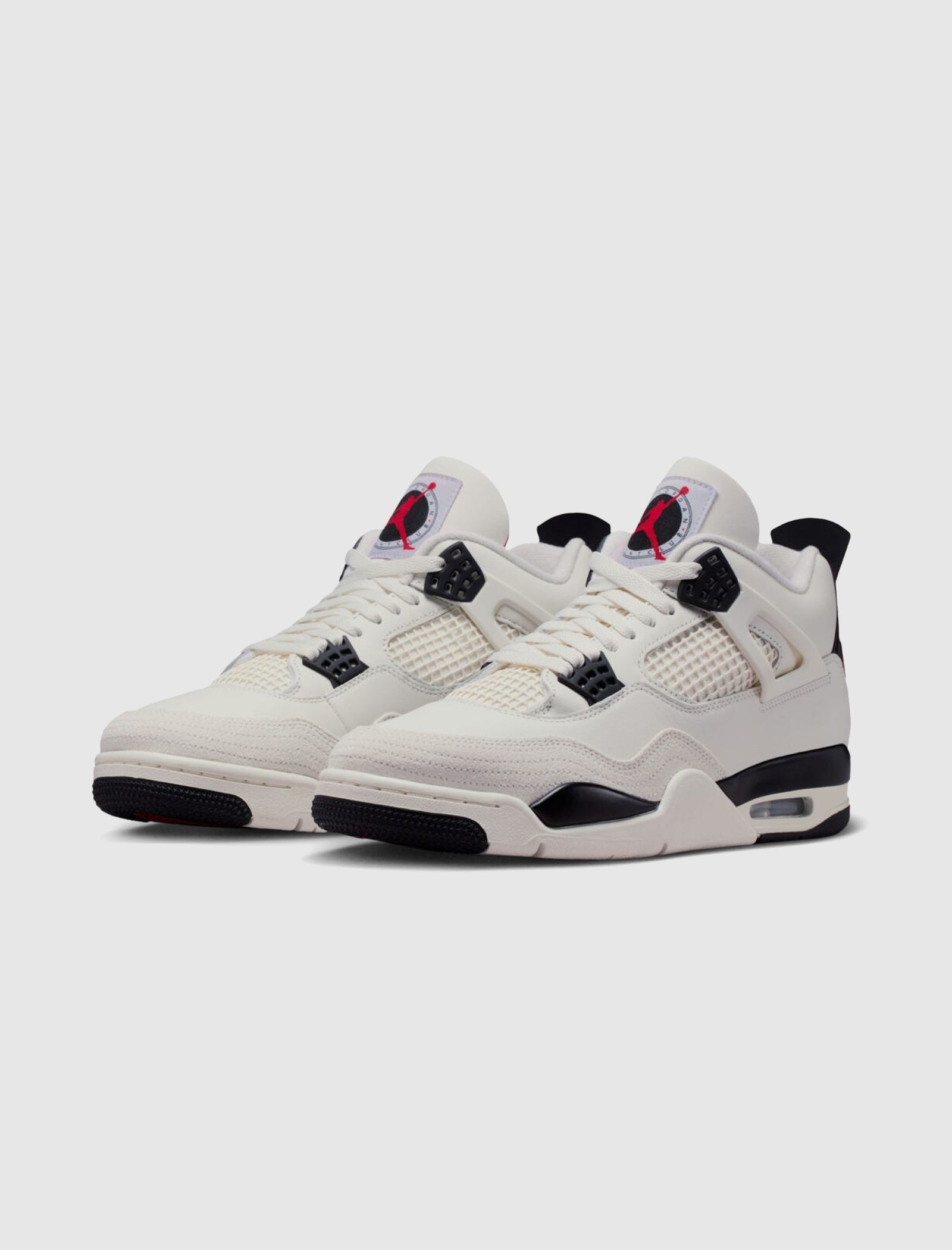 The AIR JORDAN 4 RETRO OG 