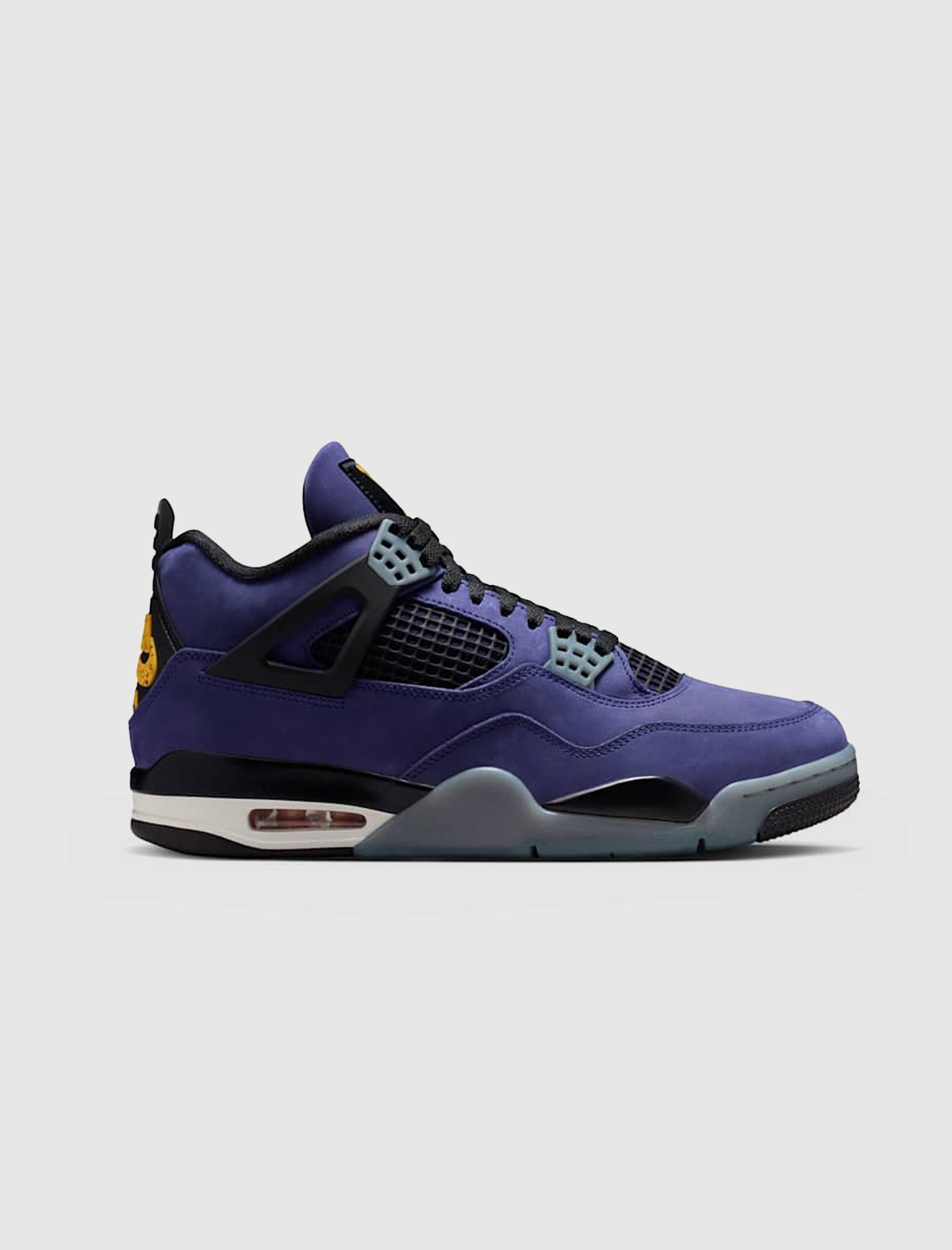 AIR JORDAN 4 RETRO "IMPERIAL PURPLE"