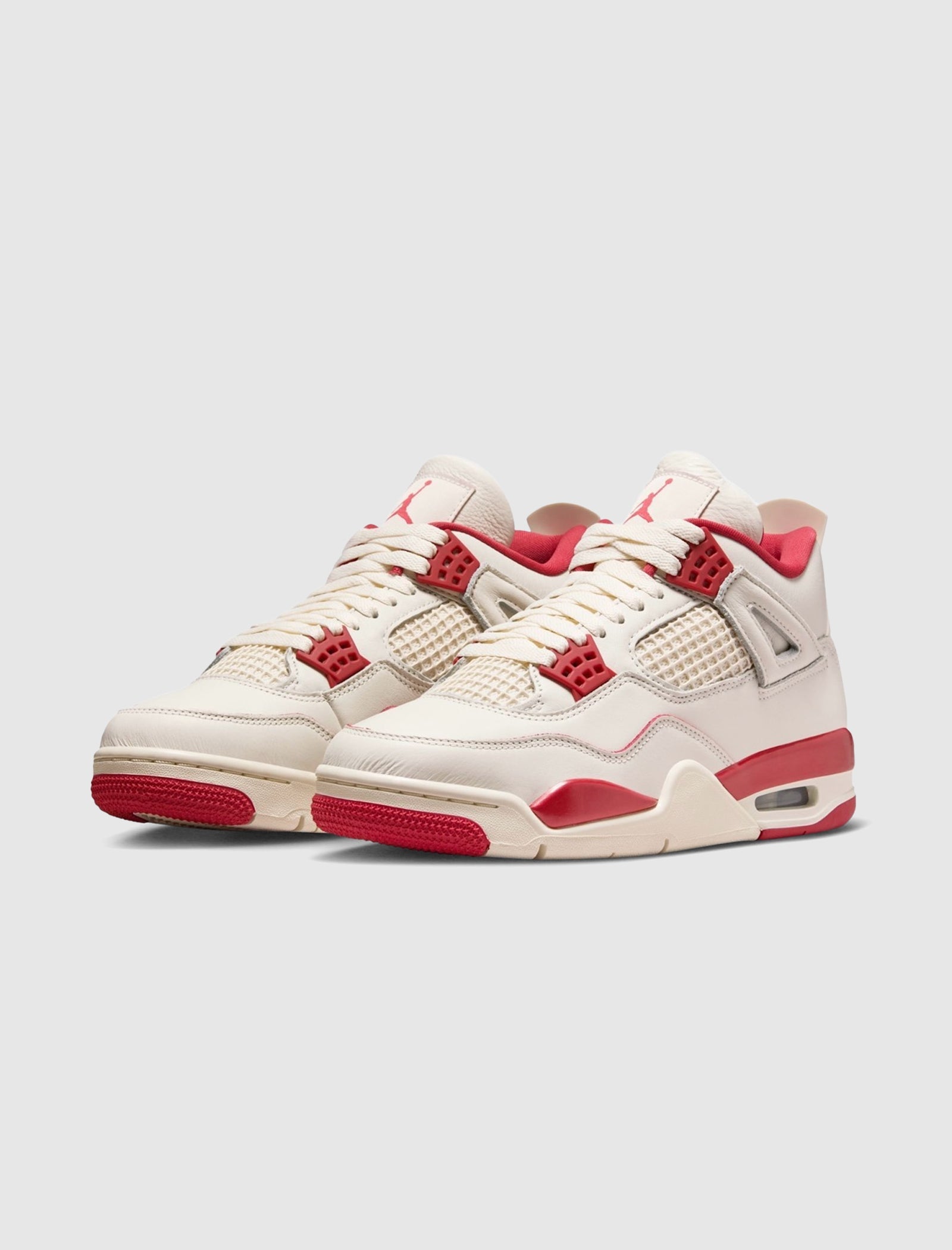 WOMEN'S AIR JORDAN 4 RETRO 
