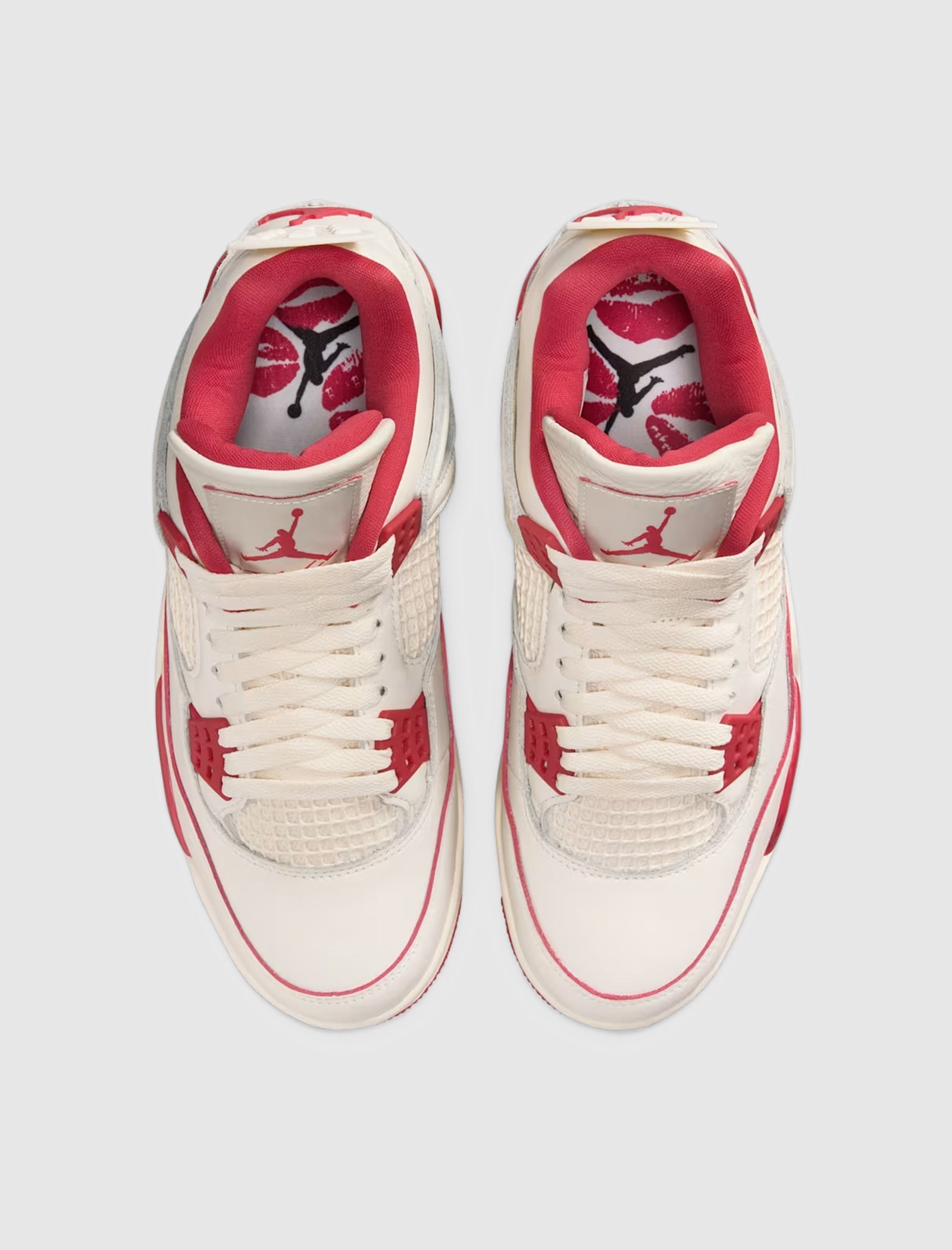 WOMEN'S AIR JORDAN 4 RETRO 