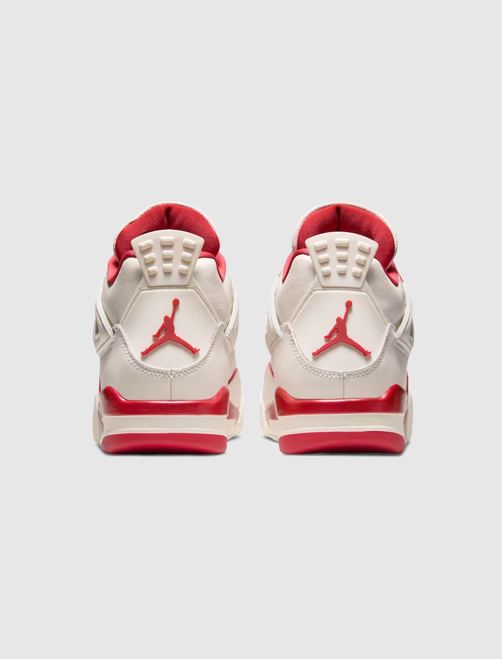 WOMEN'S AIR JORDAN 4 RETRO 