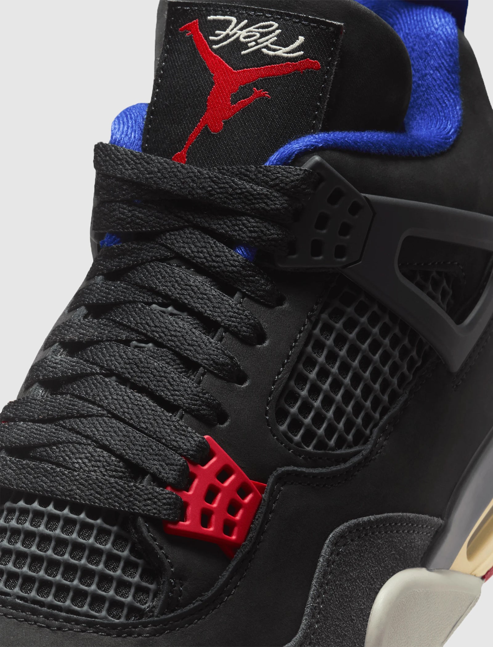 AIR JORDAN 4 RETRO "RARE AIR"