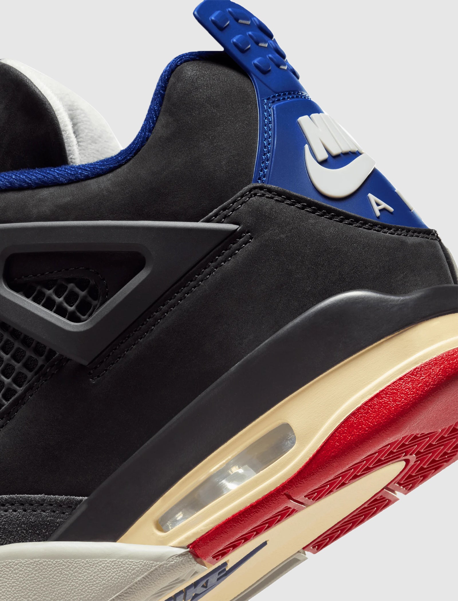 AIR JORDAN 4 RETRO "RARE AIR"