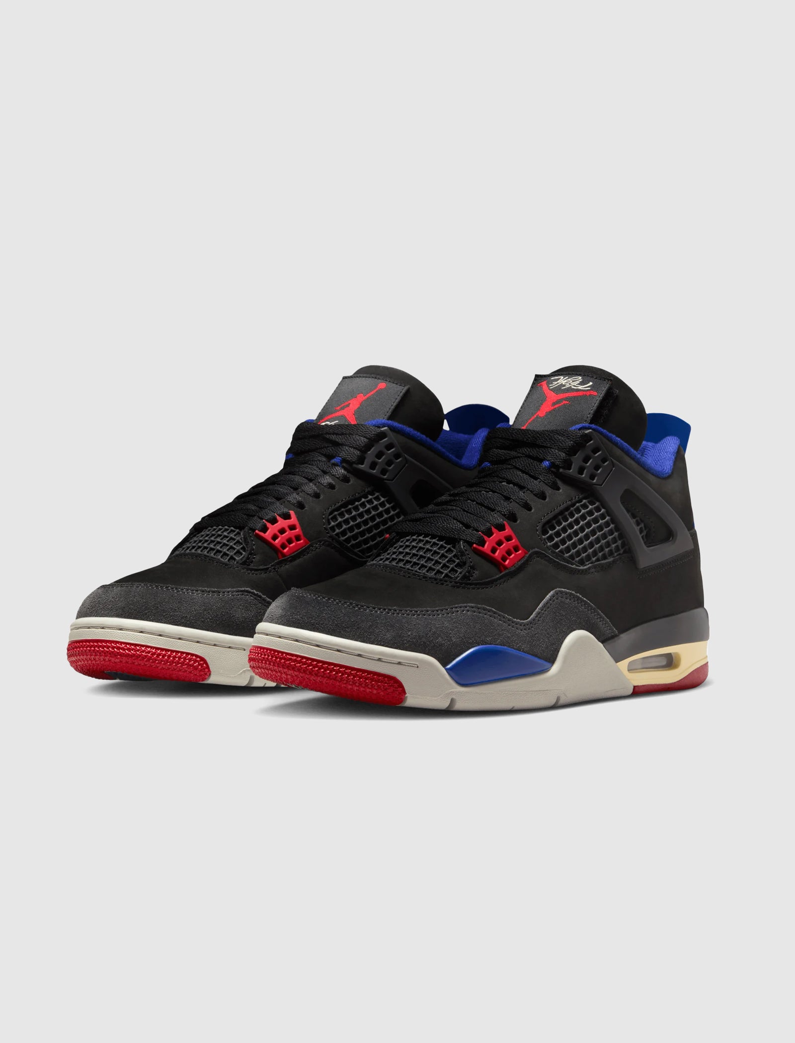 AIR JORDAN 4 RETRO "RARE AIR"