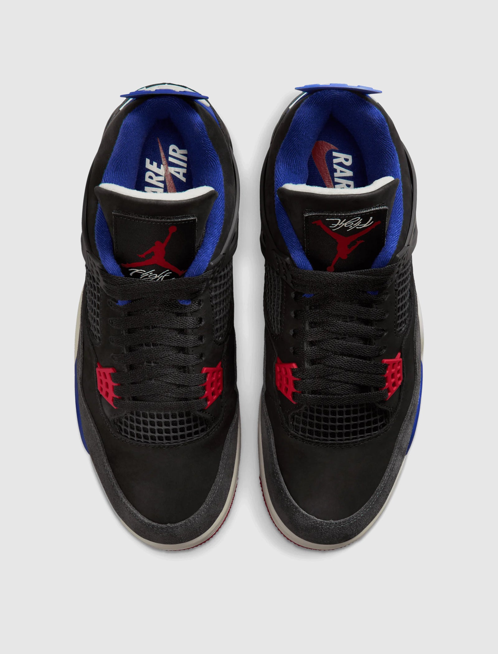 AIR JORDAN 4 RETRO "RARE AIR"