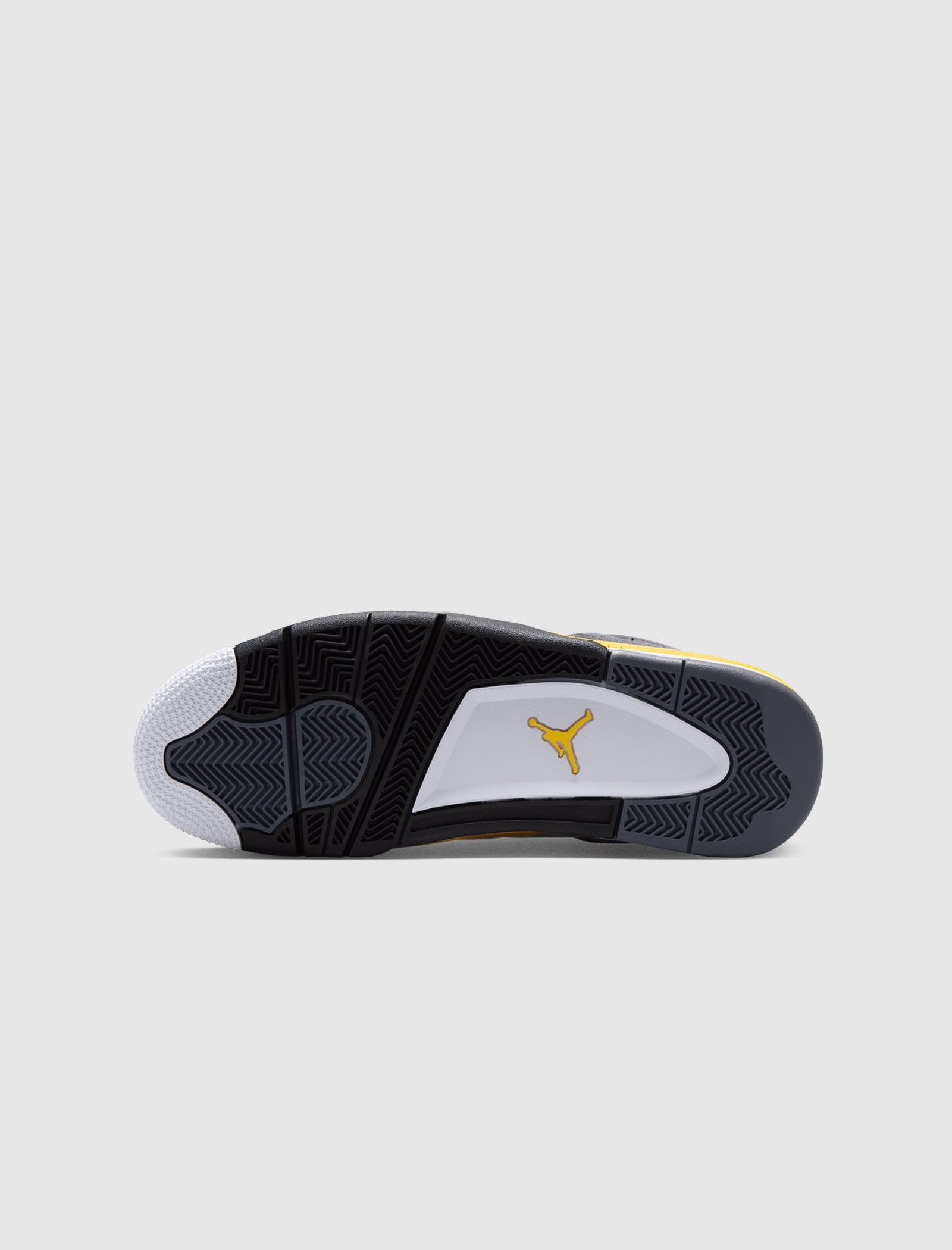 AIR JORDAN 4 RETRO „TOUR YELLOW“