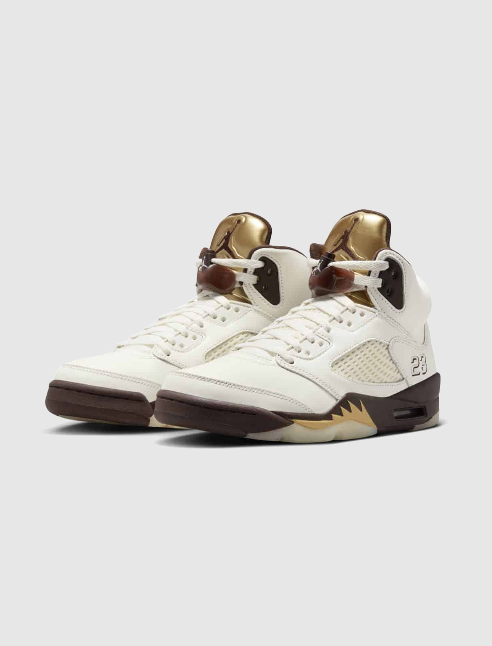 WOMEN'S AIR JORDAN 5 "EARTH"