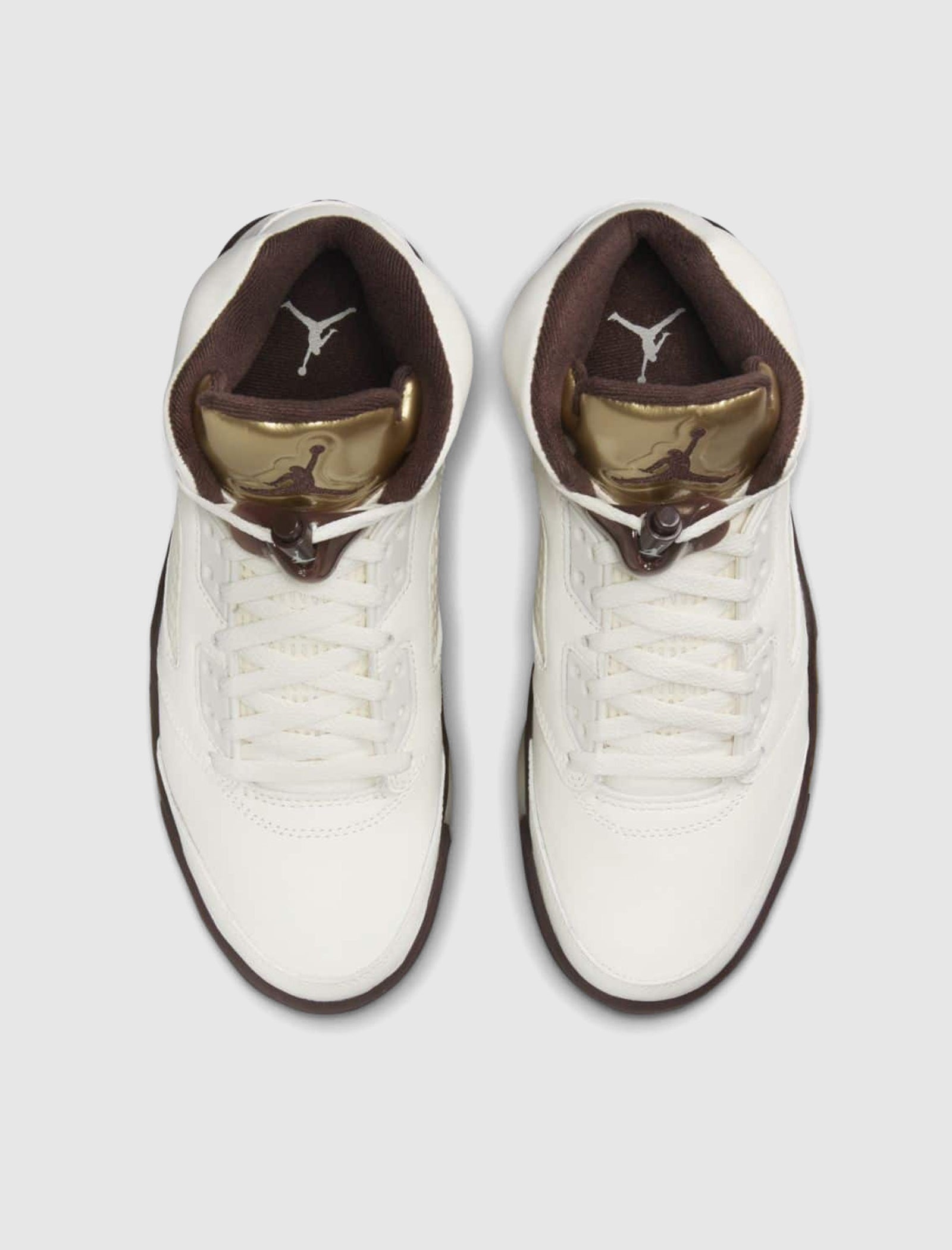 WOMEN'S AIR JORDAN 5 "EARTH"