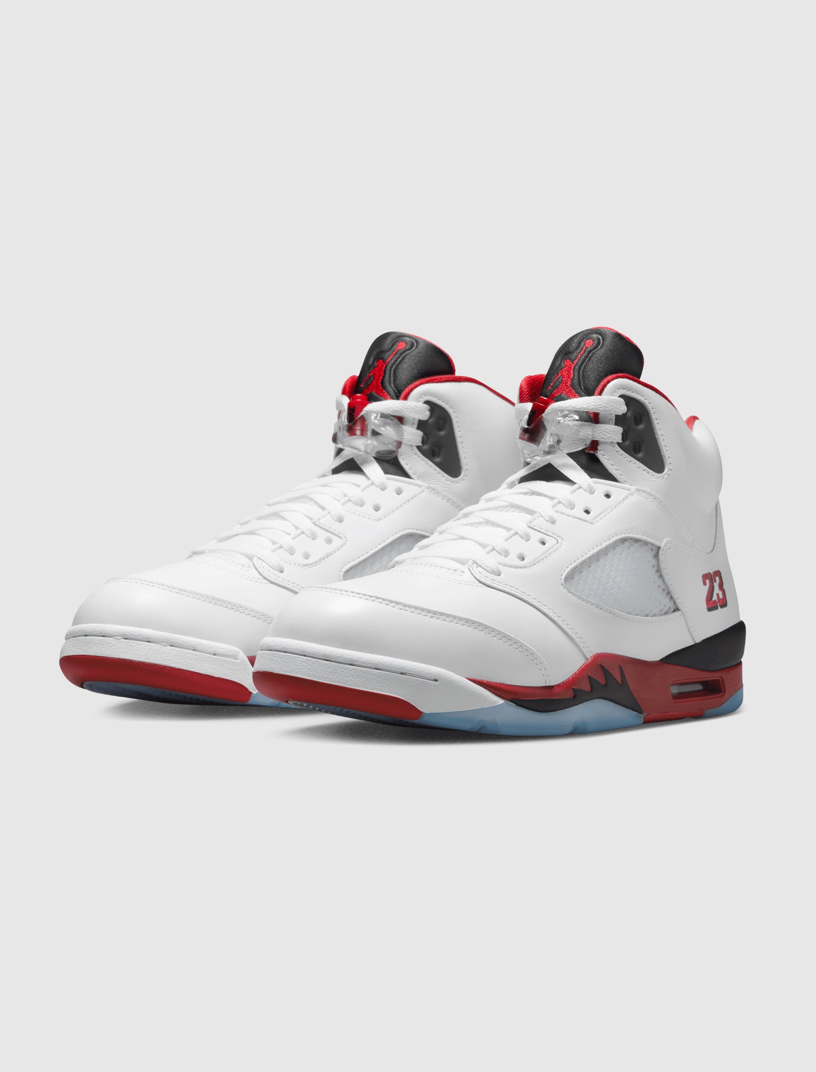 AIR JORDAN 5 RETRO "FIRE RED"