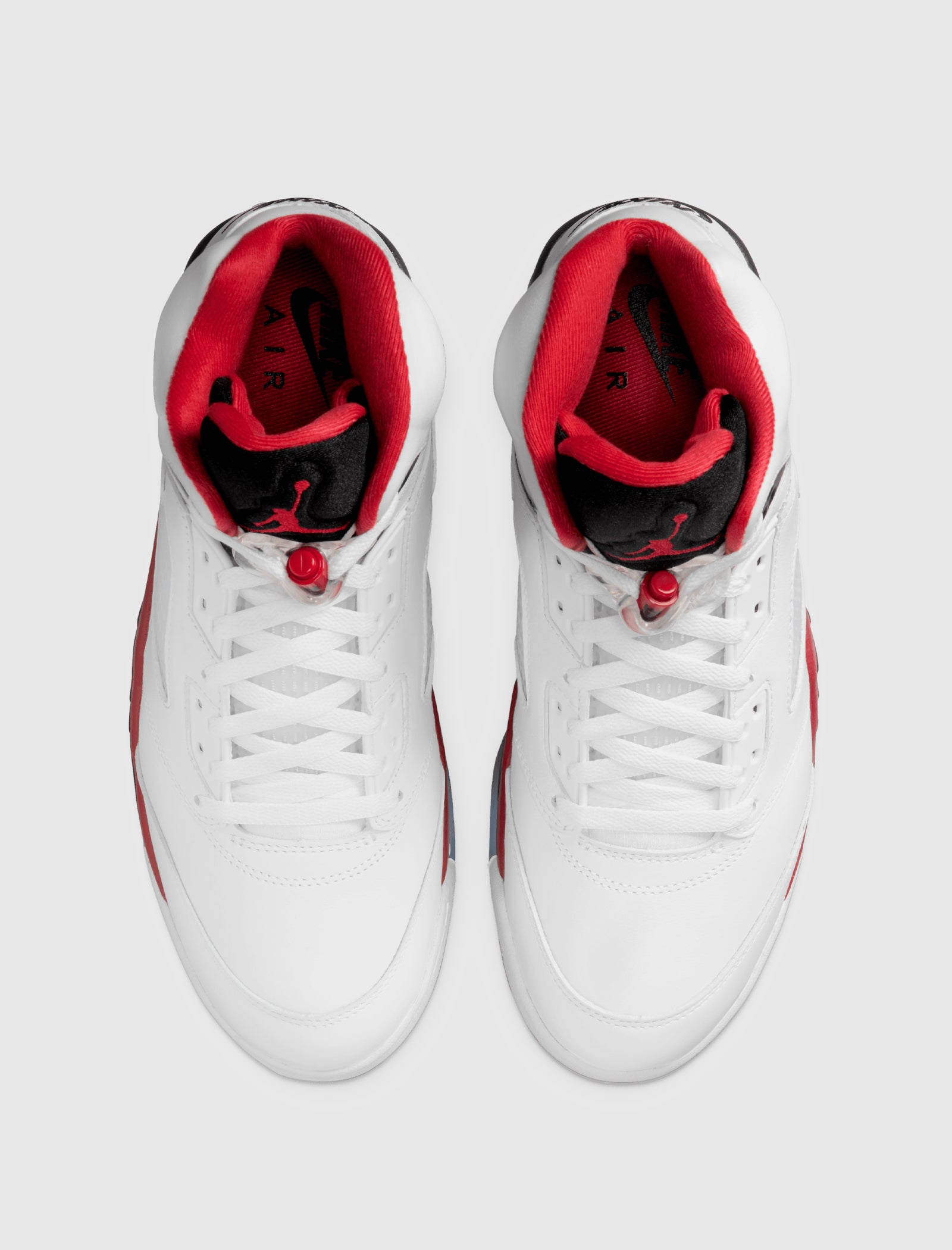AIR JORDAN 5 RETRO "FIRE RED"