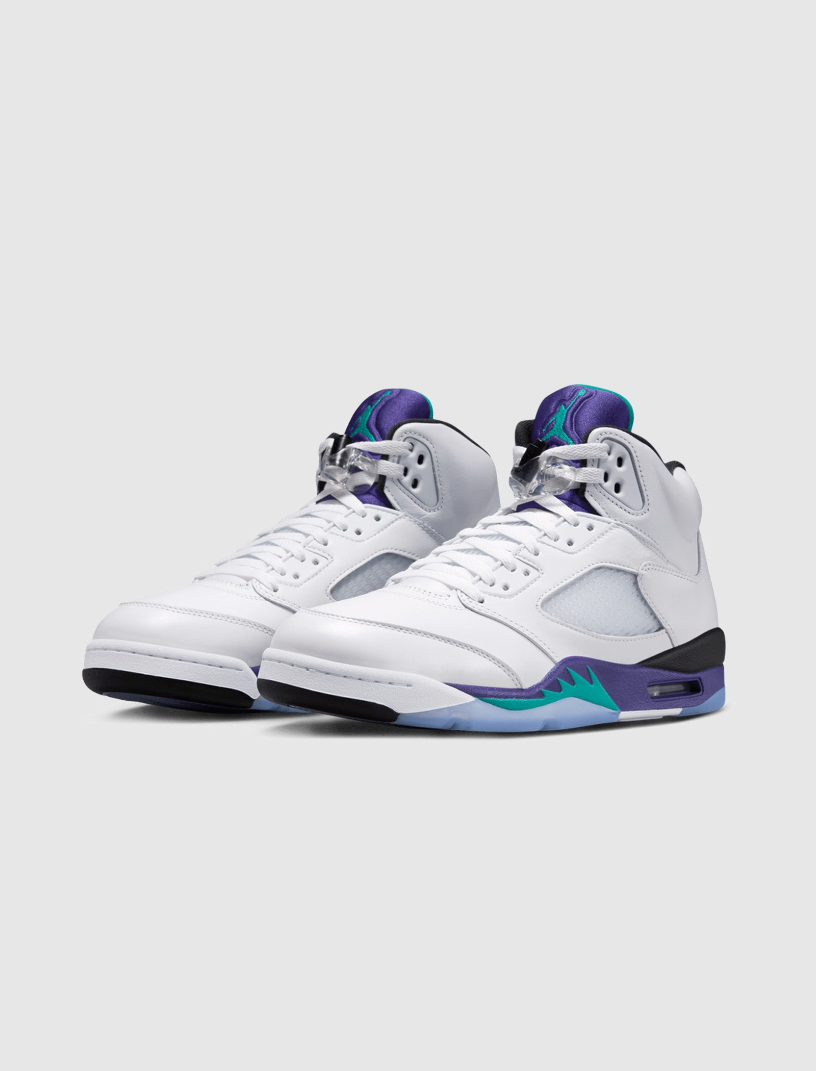 AIR JORDAN 5 RETRO "GRAPE"