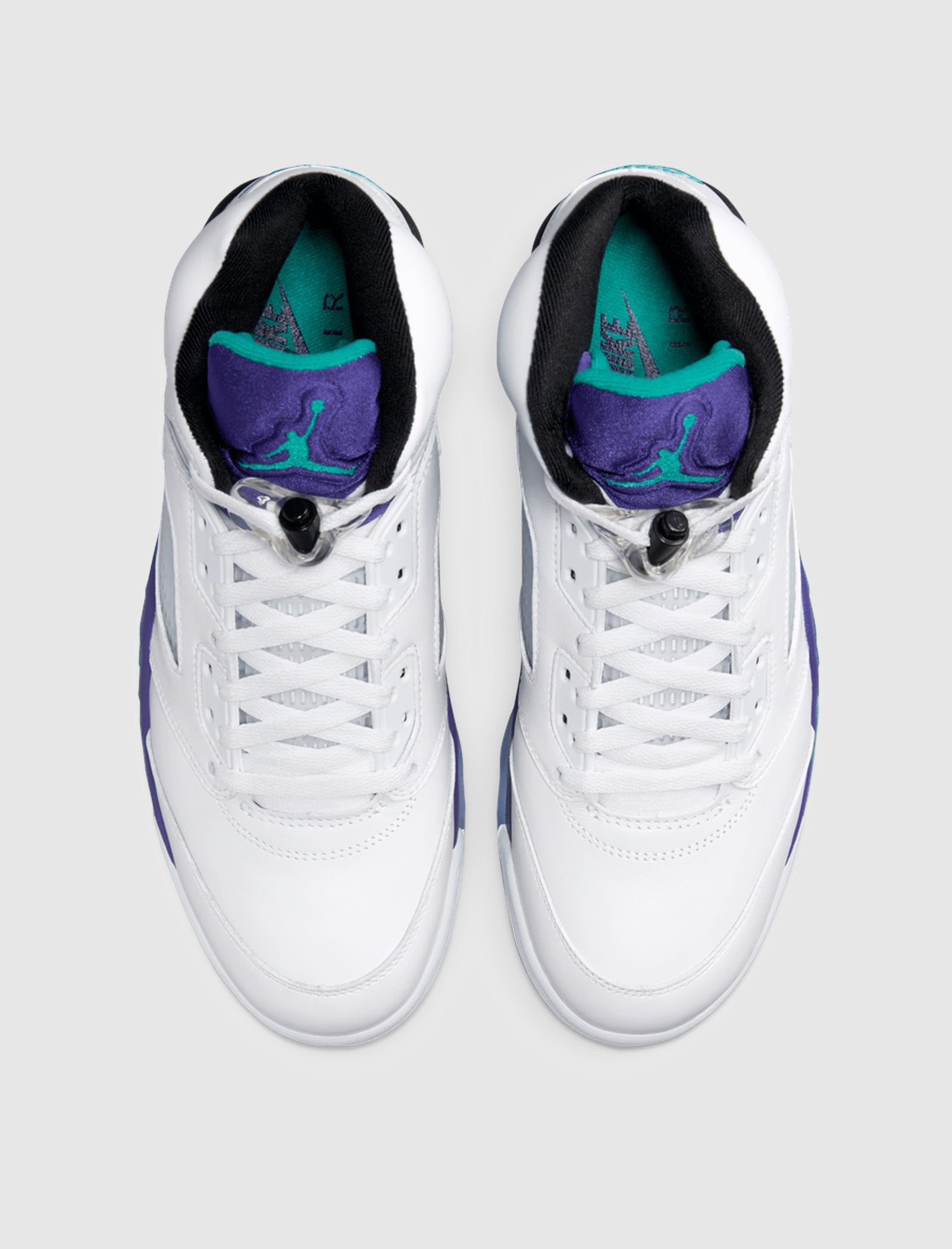 AIR JORDAN 5 RETRO "GRAPE"