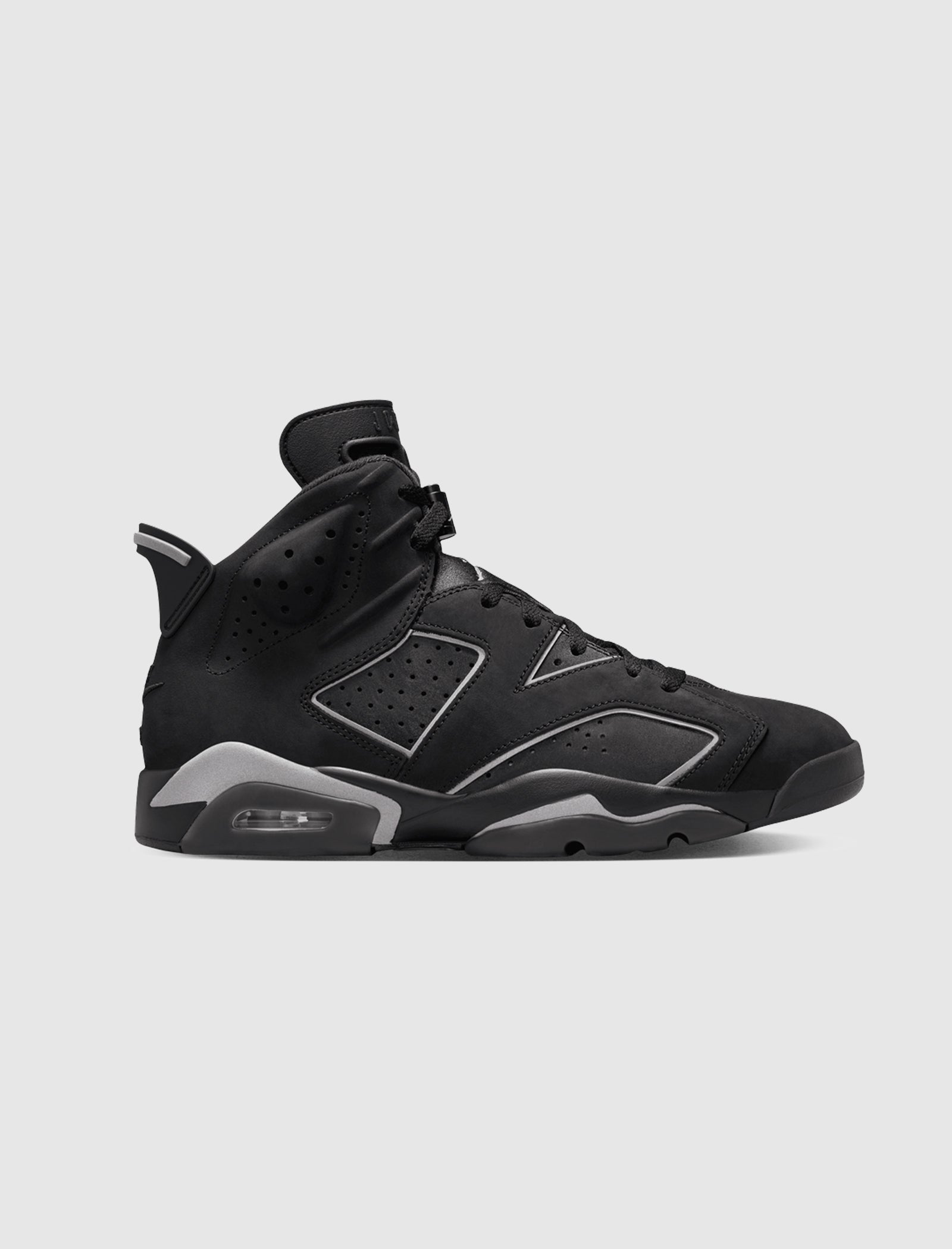 JORDAN 6 RETRO "CAP AND GOWN"