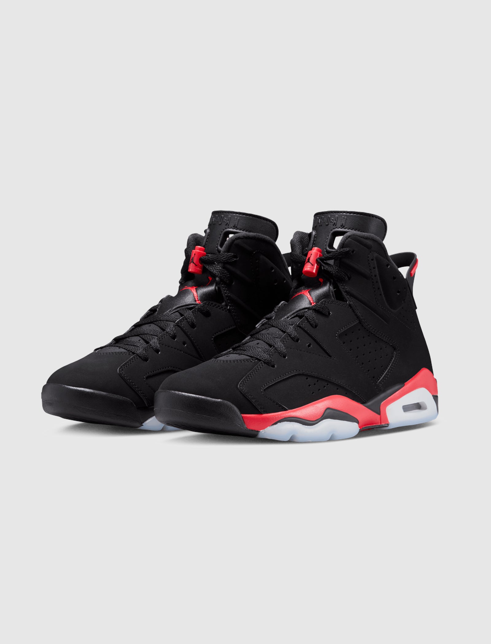 The AIR JORDAN 6 RETRO 