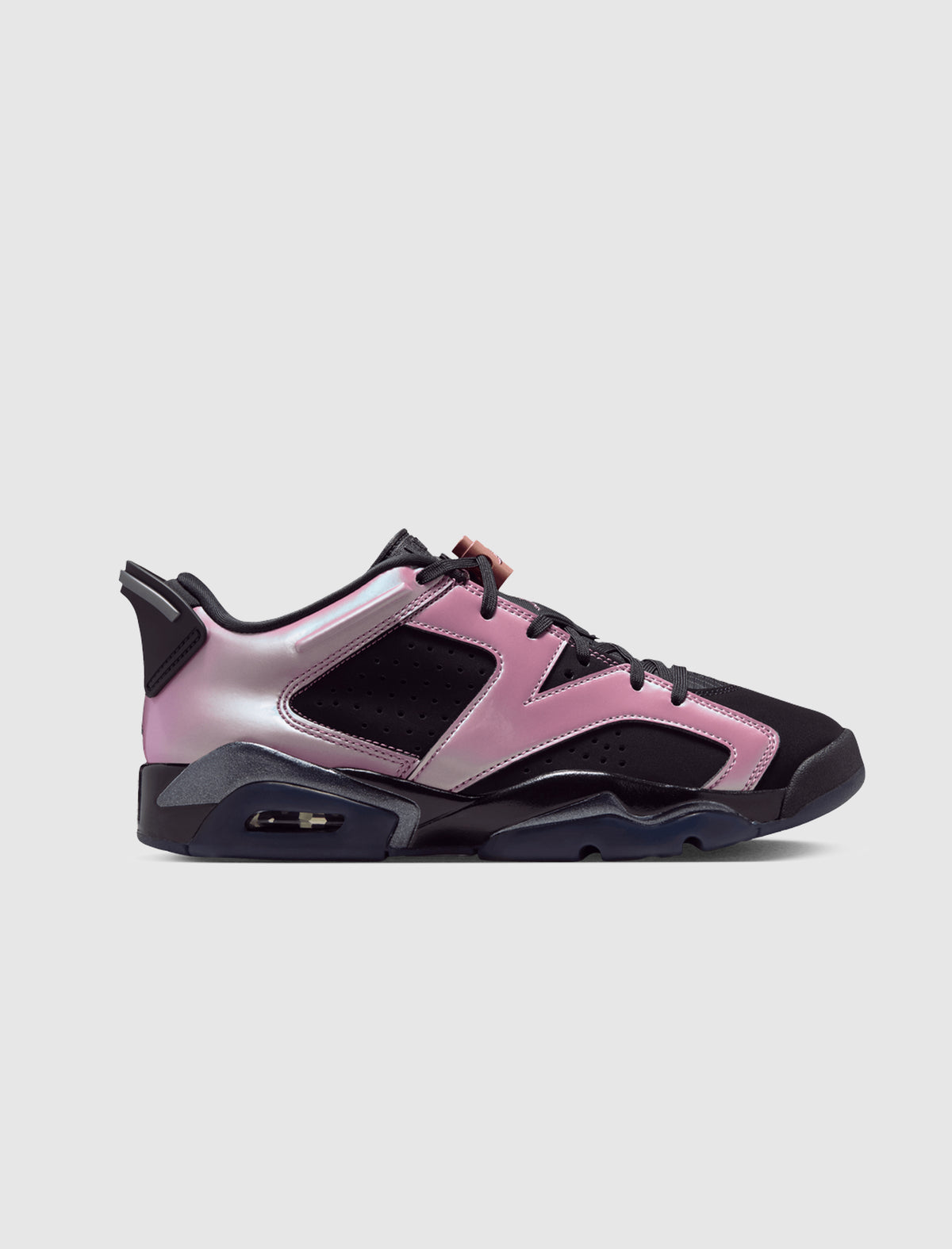 WOMEN'S AIR JORDAN 6 RETRO LOW