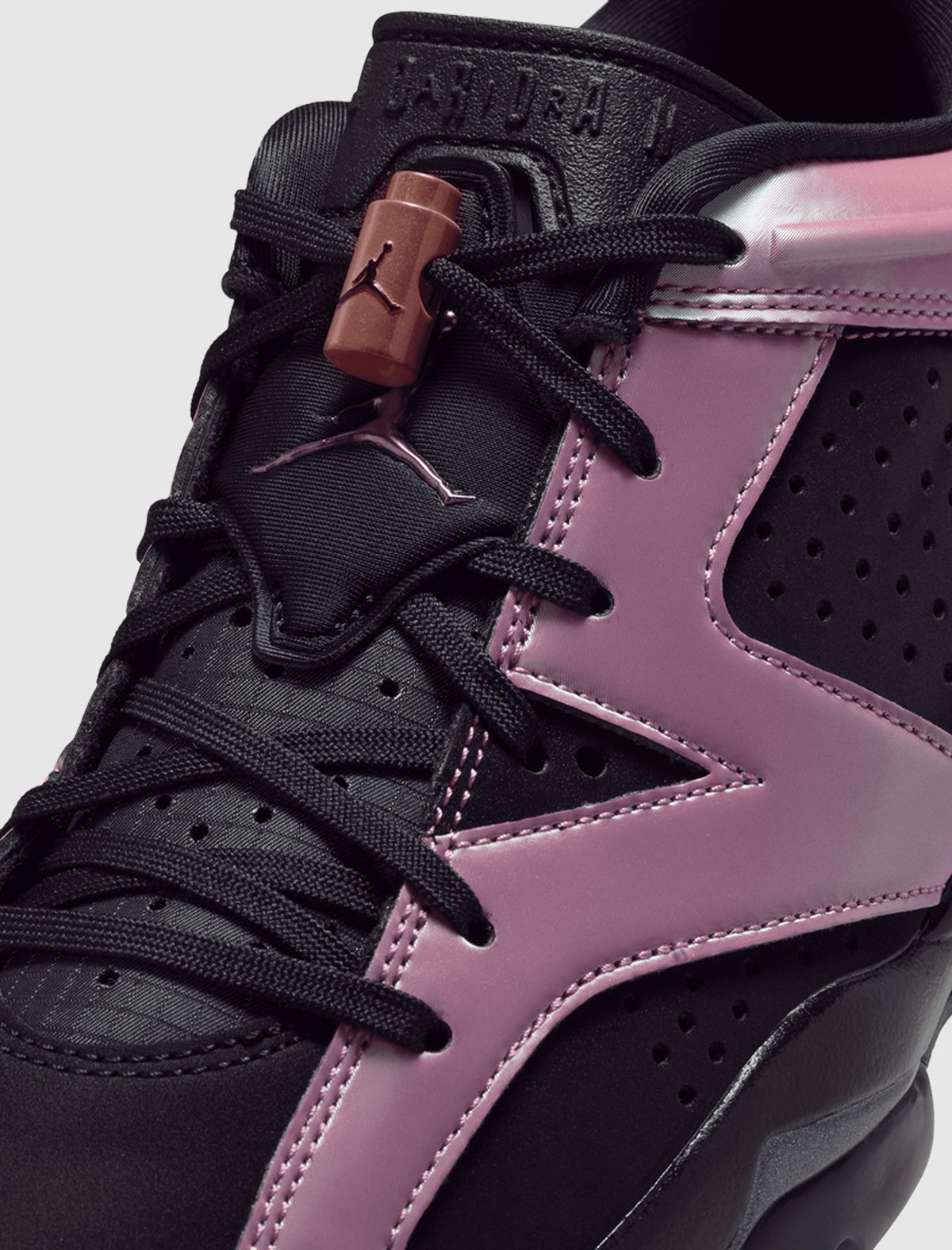 WOMEN'S AIR JORDAN 6 RETRO LOW