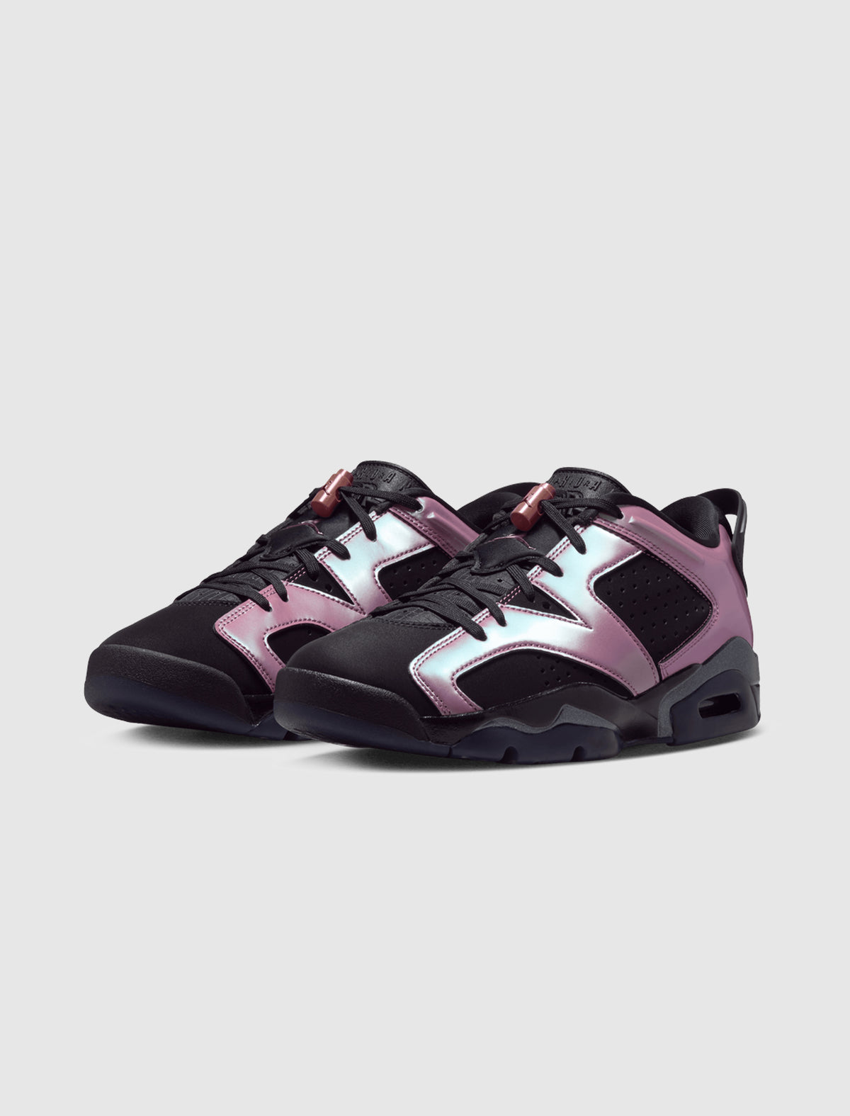 WOMEN'S AIR JORDAN 6 RETRO LOW