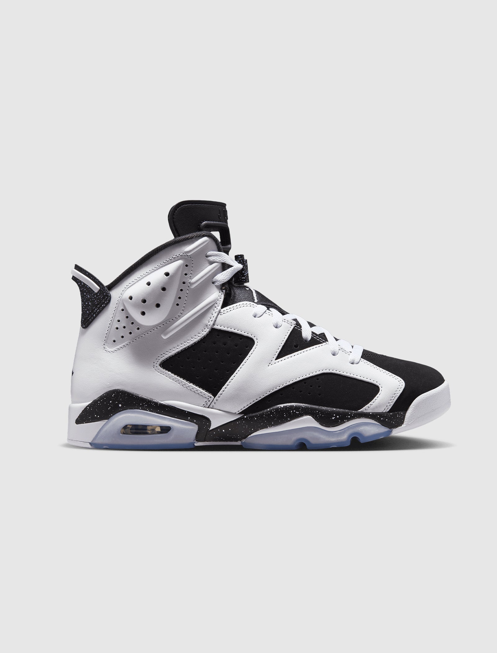 AIR JORDAN 6 RETRO "OREO"
