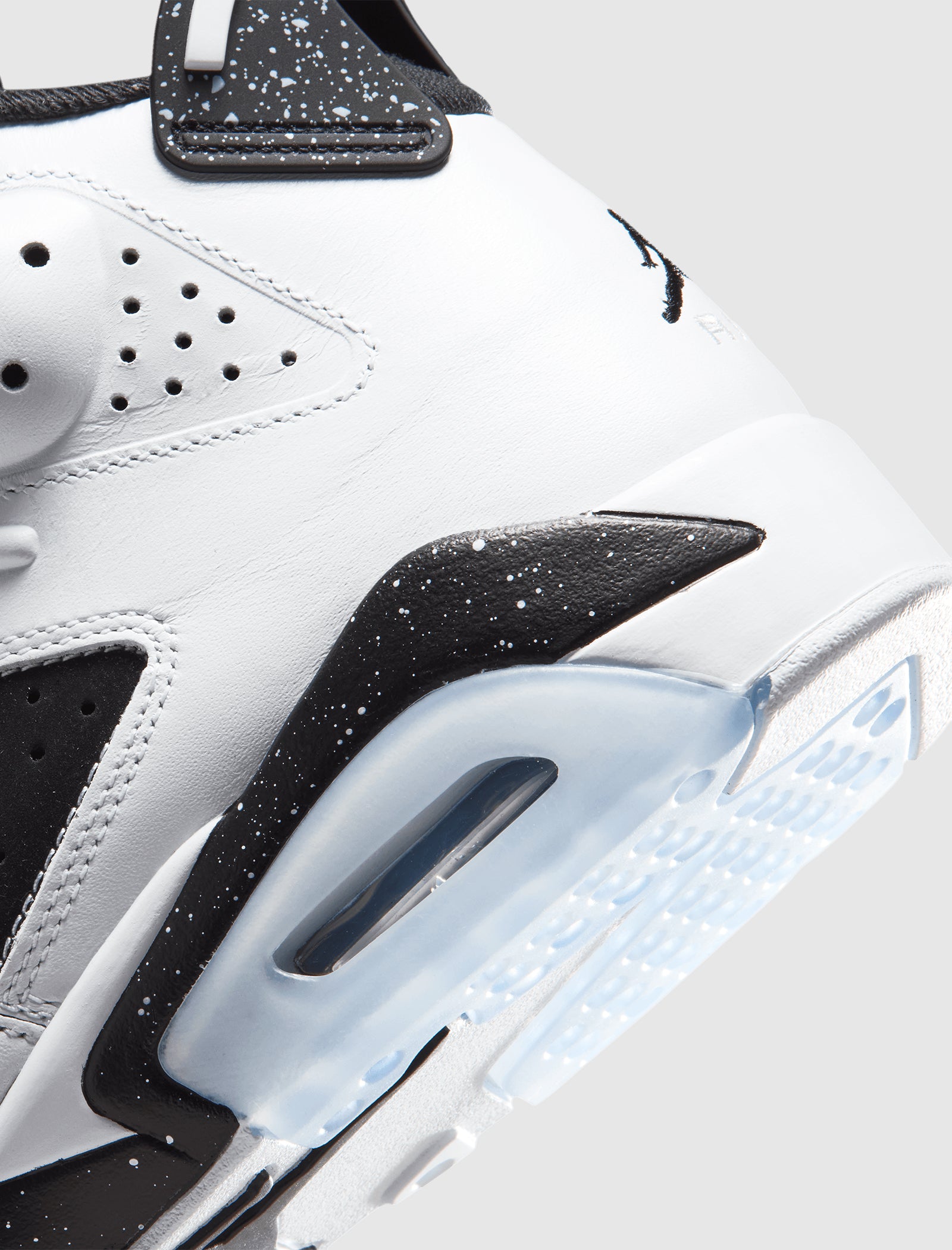 AIR JORDAN 6 RETRO 