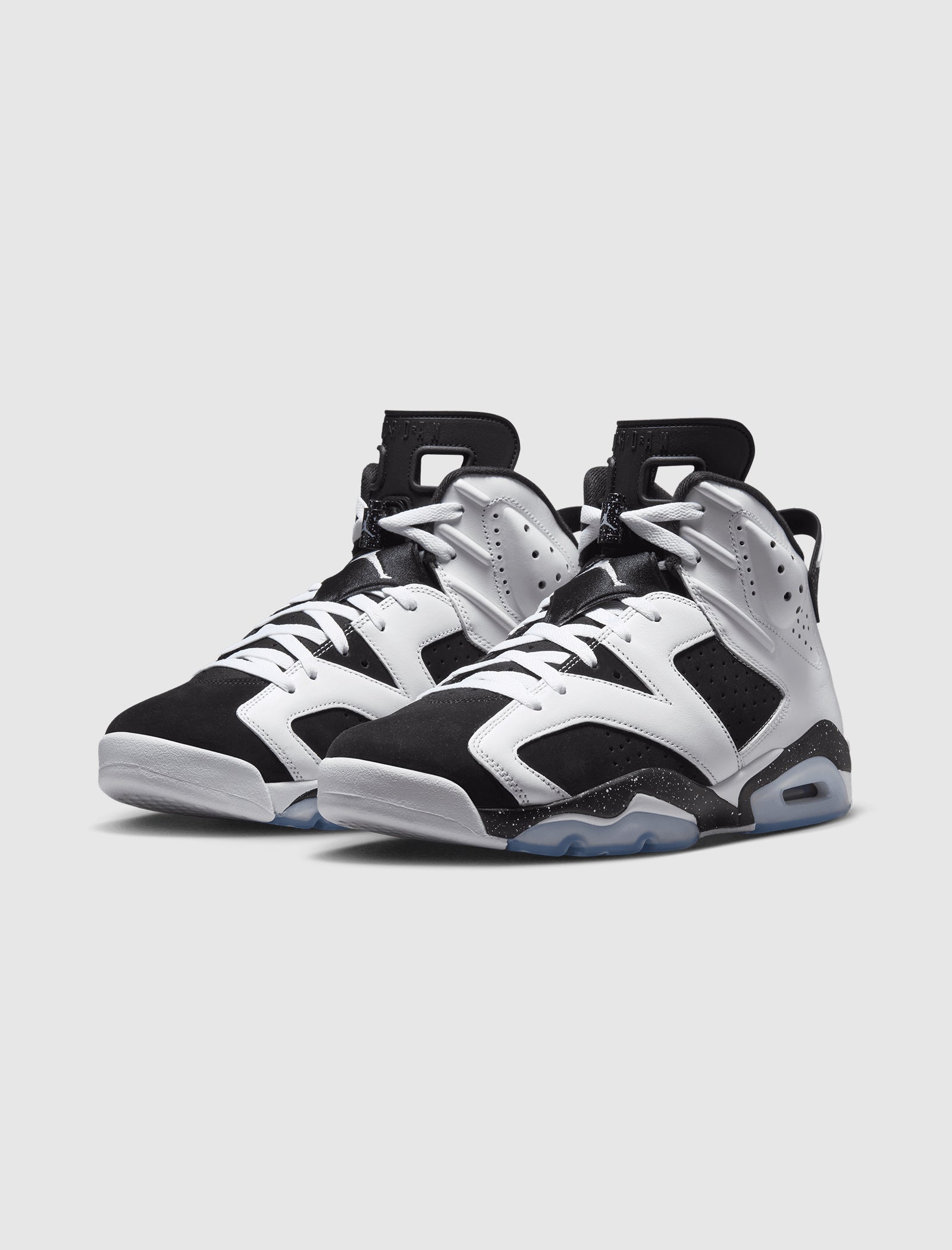 AIR JORDAN 6 RETRO 