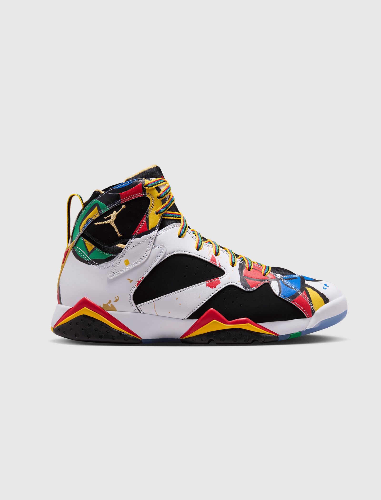 【A85】NIKE AIR JORDAN 7 RETRO MIRO AIR JORDAN 7 RETRO 
