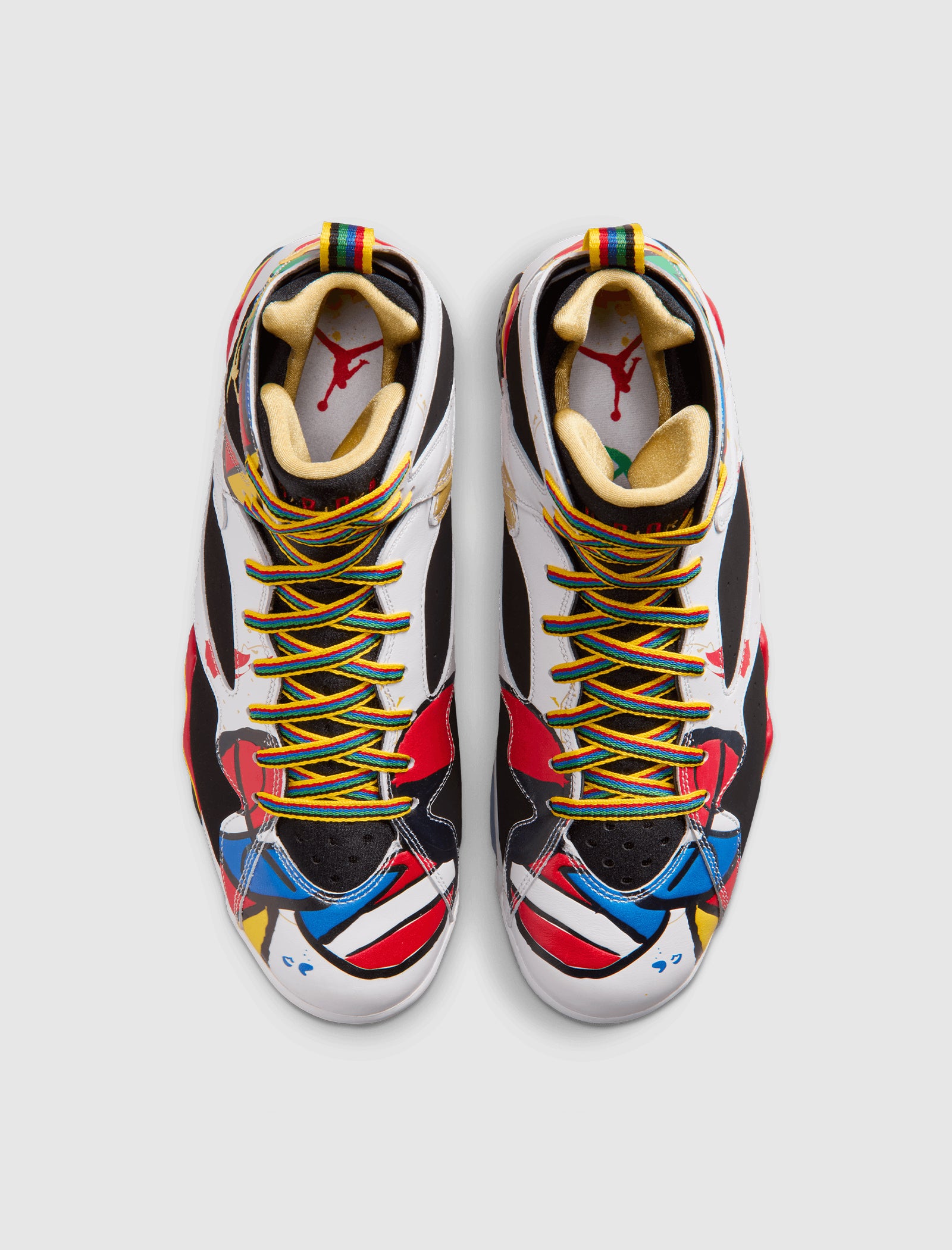 靴 NIKE Air Jordan 7 Retro Miro 27cm AIR JORDAN 7 RETRO 