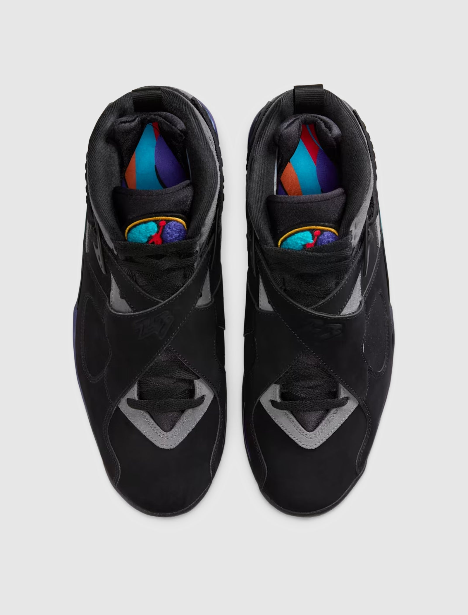 AIR JORDAN 8 RETRO "AQUA"