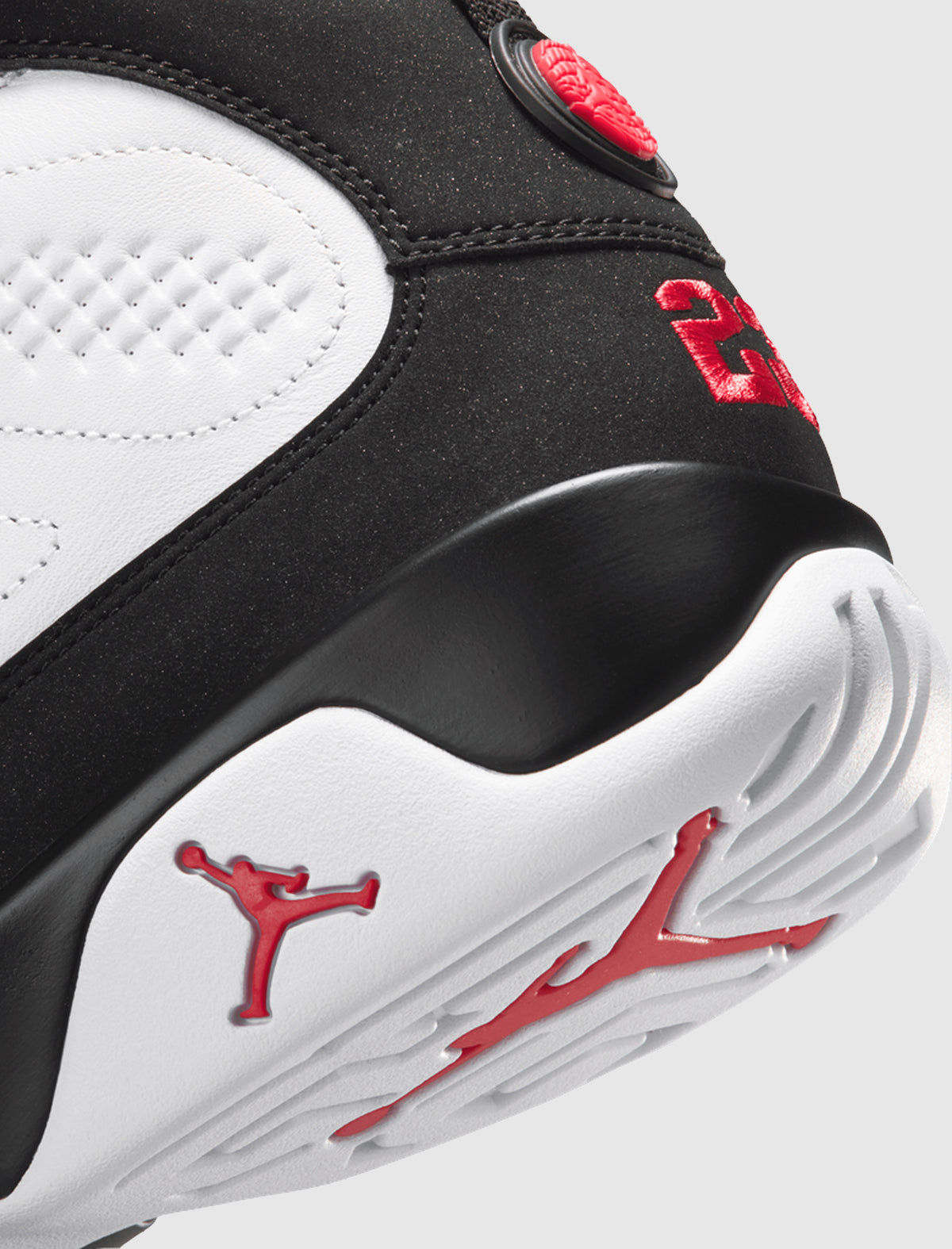 AIR JORDAN 9 RETRO