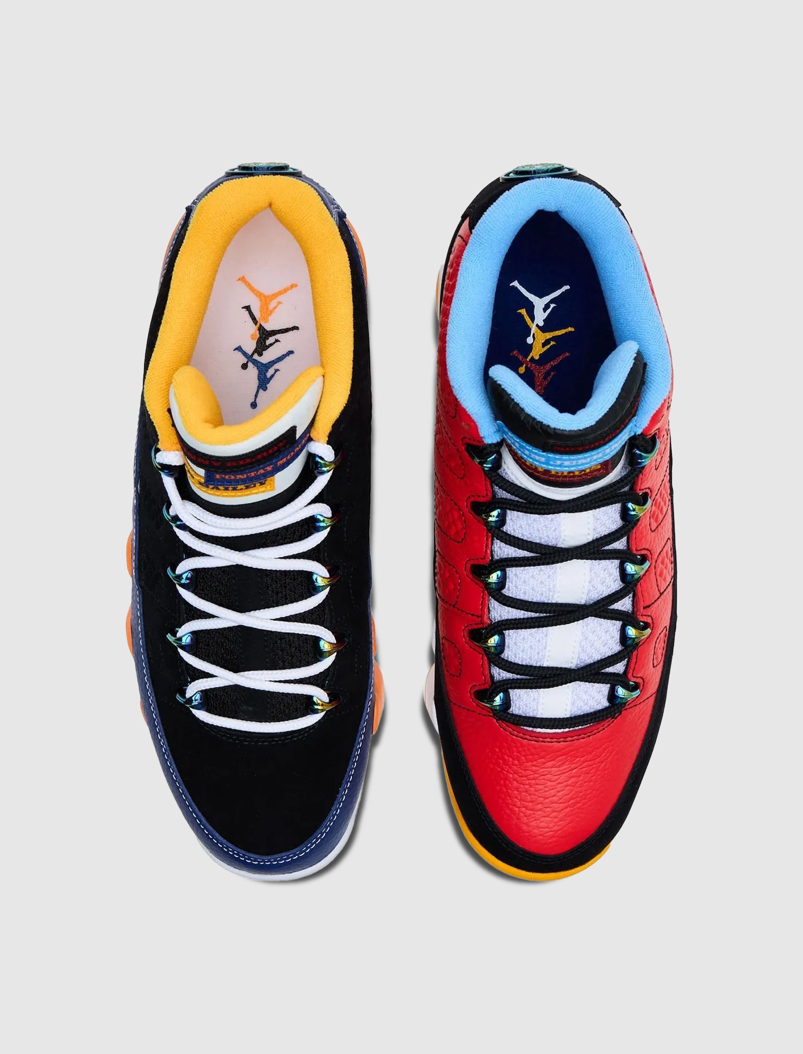 AIR JORDAN 9 RETRO 