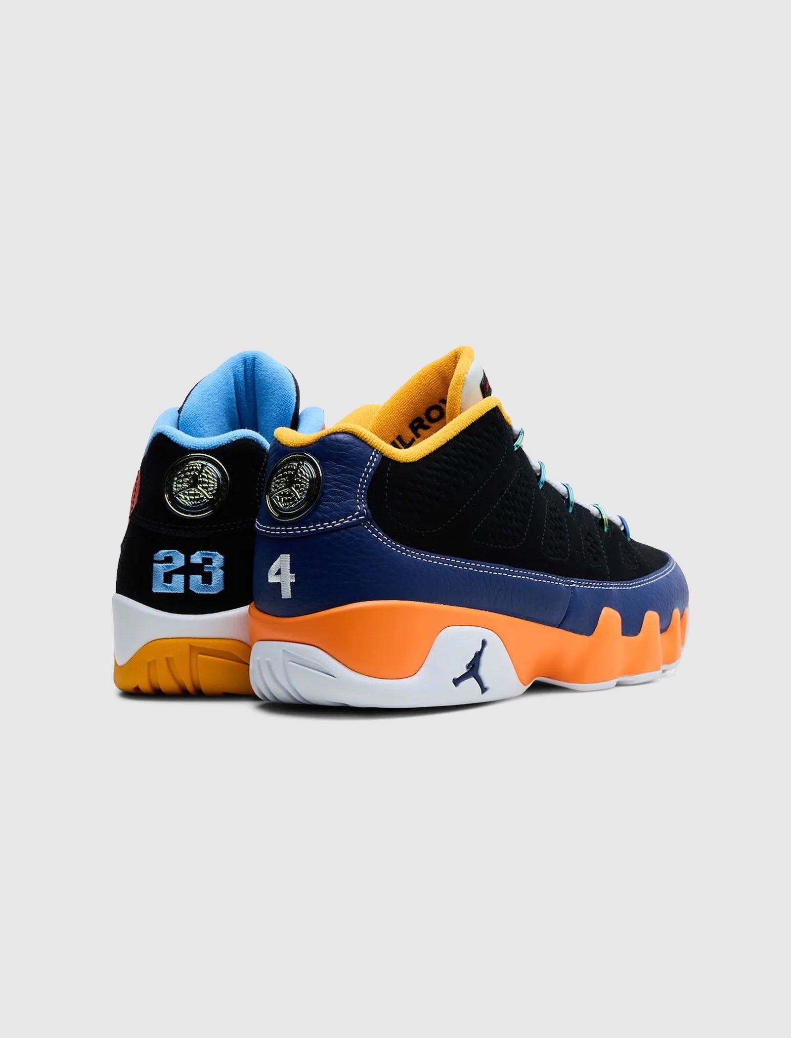 AIR JORDAN 9 RETRO 