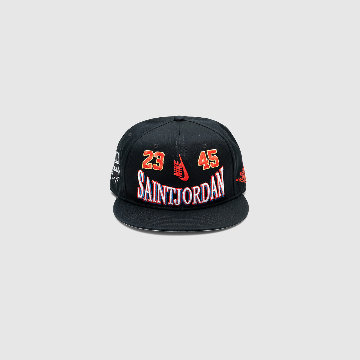 JORDAN BRAND X SAINT MXXXXXX HAT