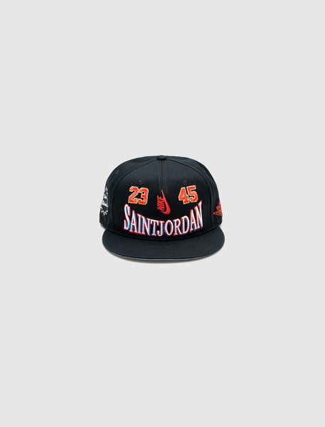 JORDAN BRAND X SAINT MXXXXXX HAT