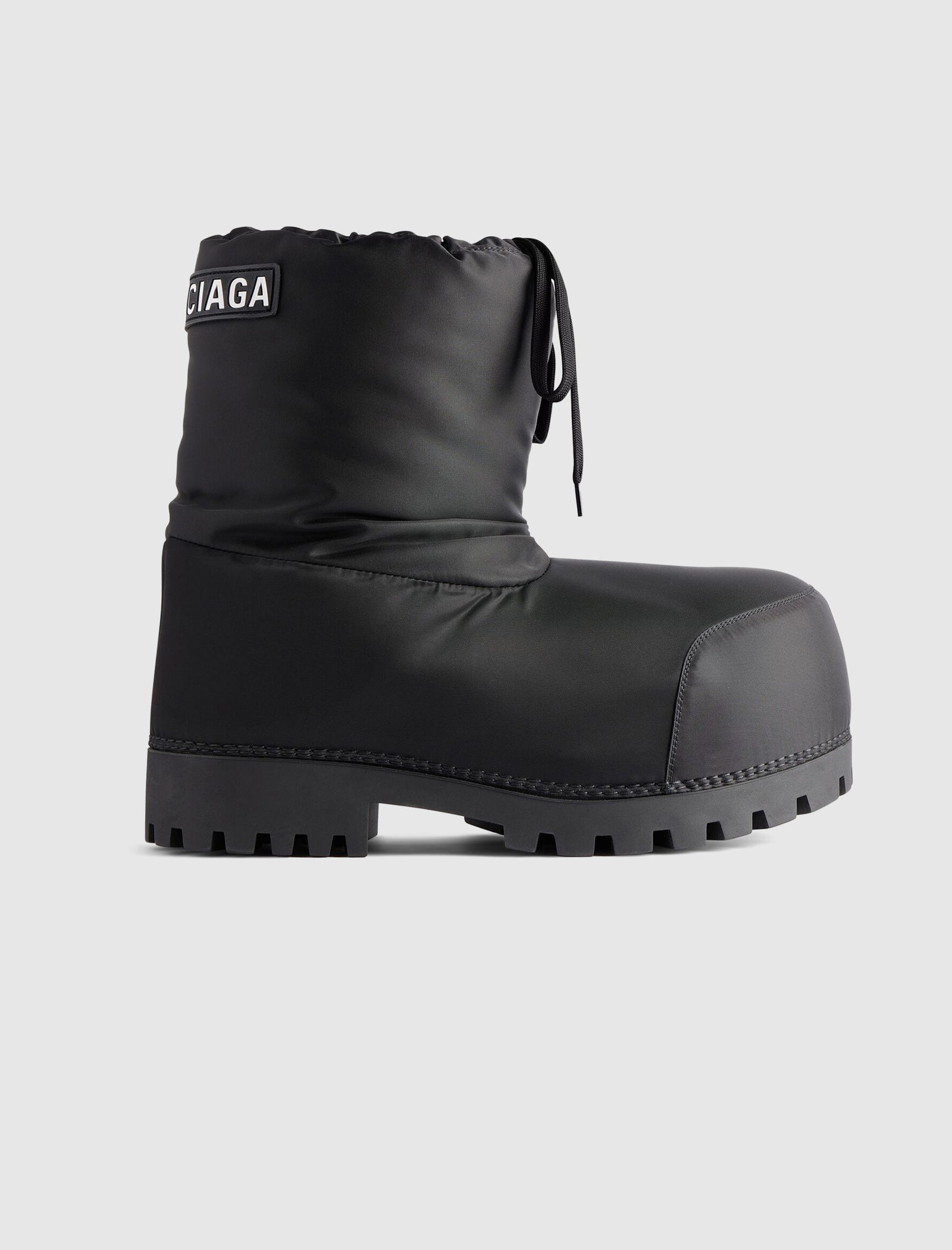 ALASKA LOW BOOT