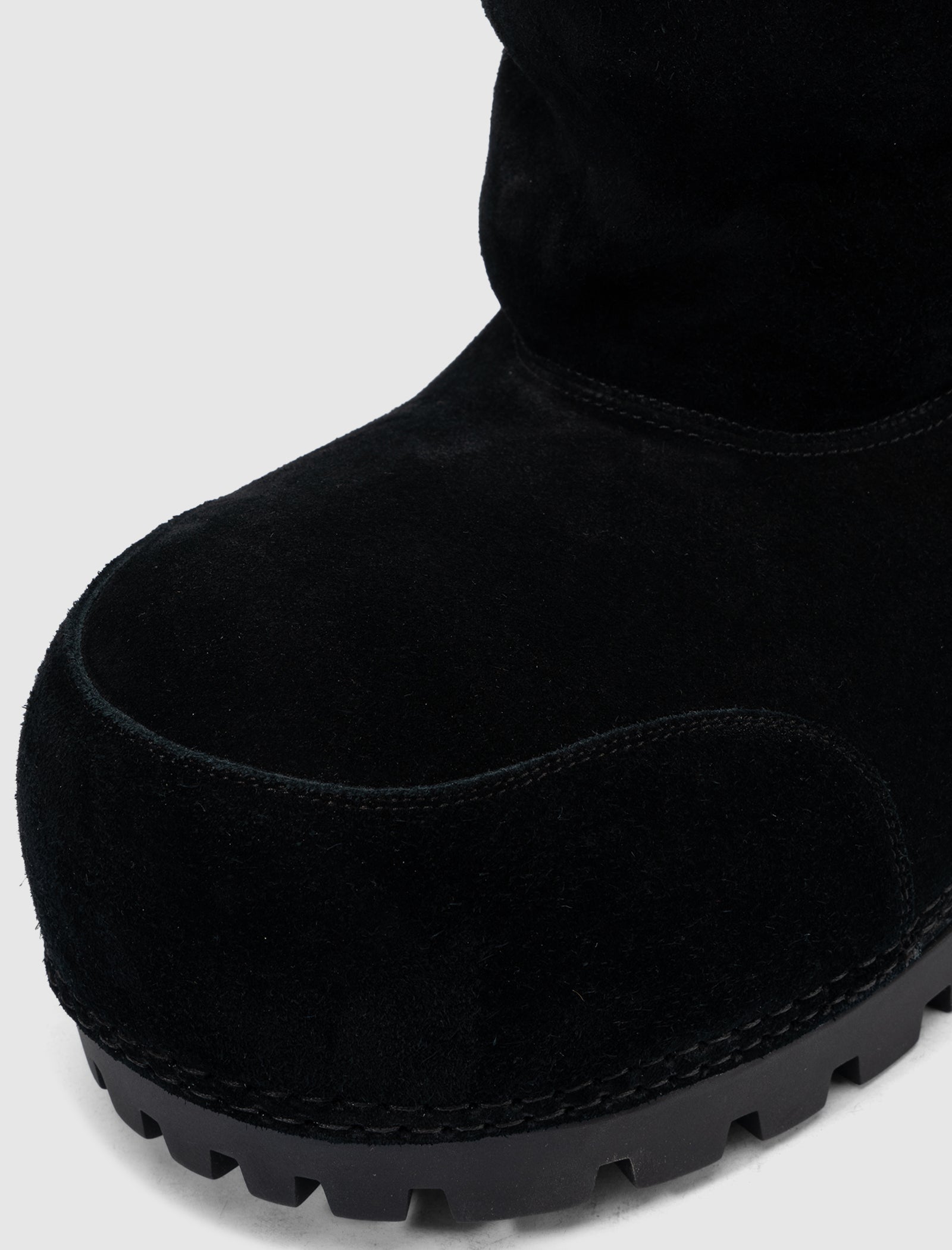 ALASKA LOW BOOT