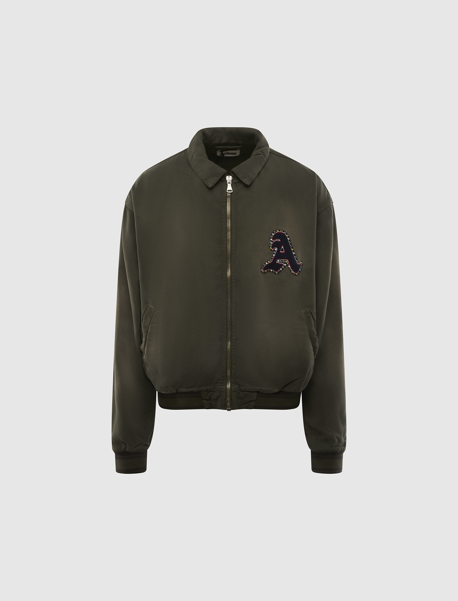 SUMMER OLYMPUS JACKET