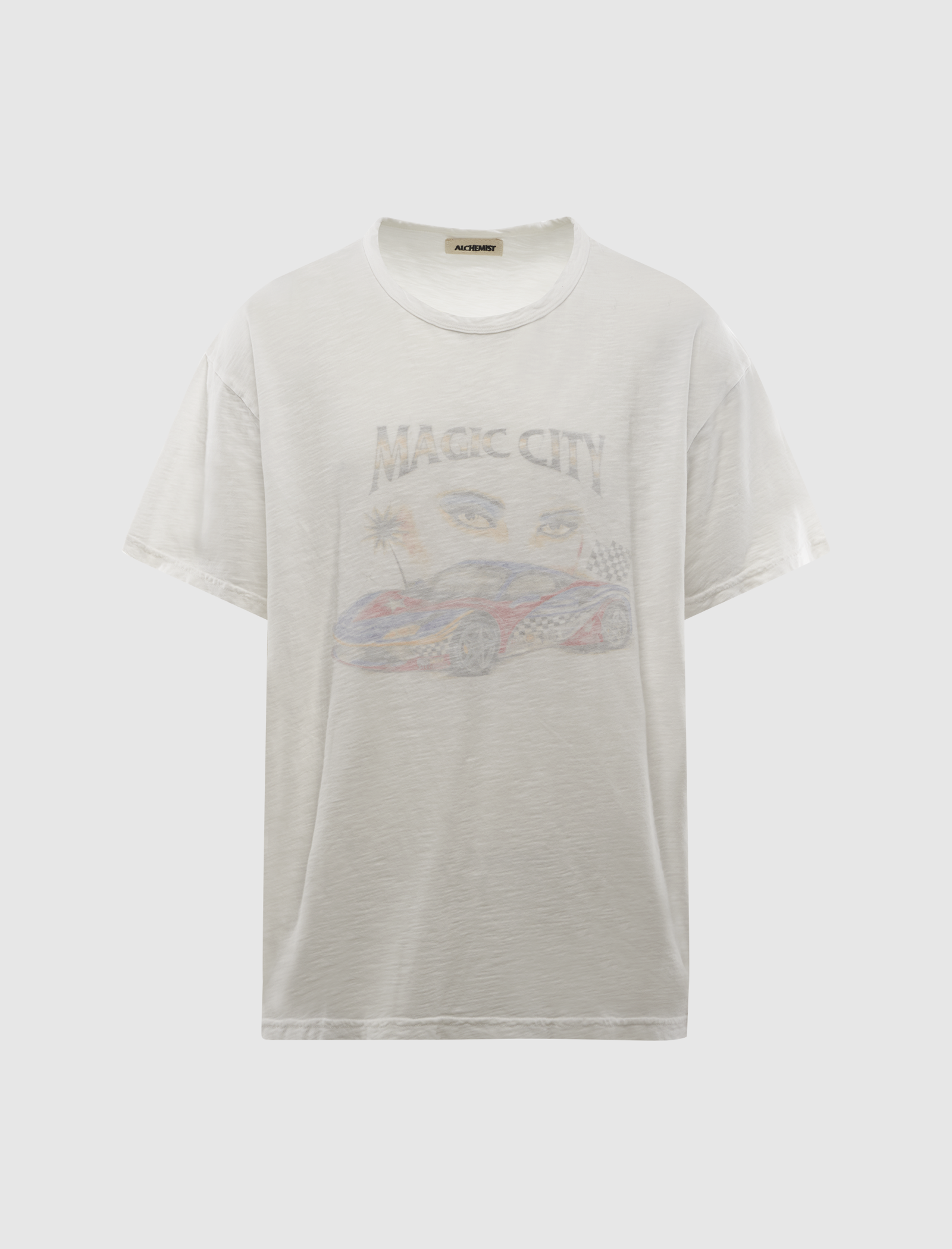 MACIC CITY REVERSE TEE