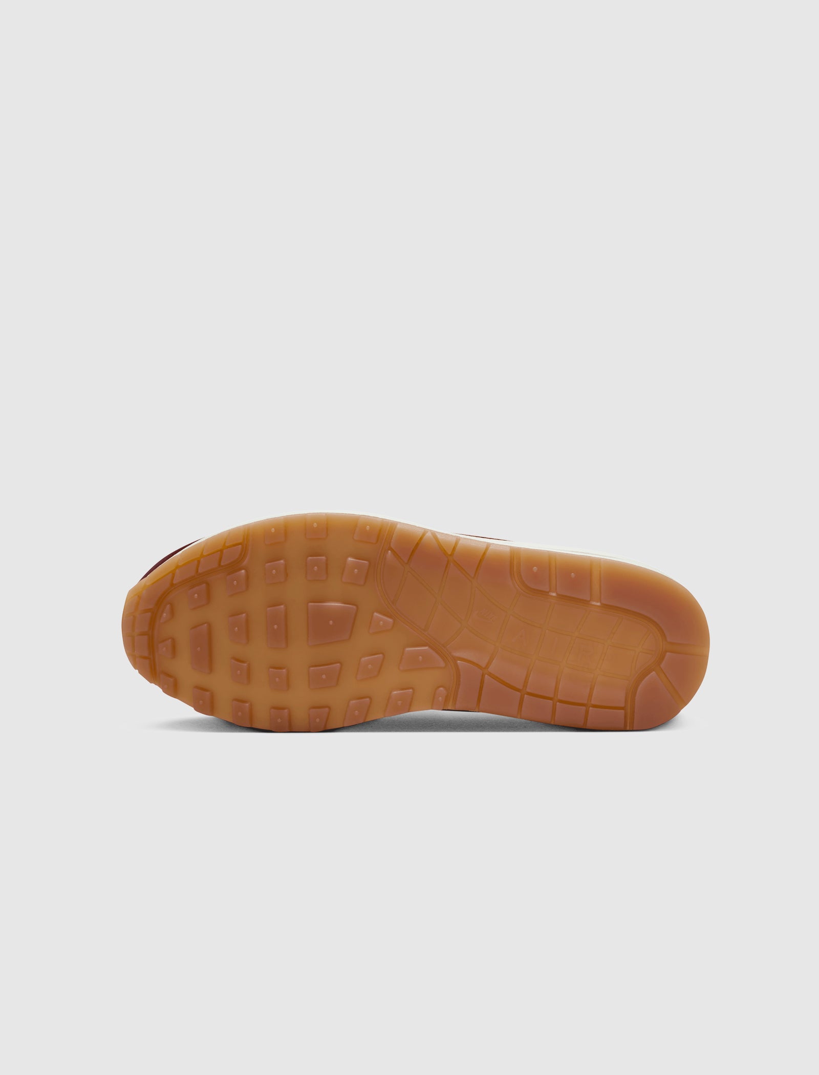 NIKE AIR MAX 1 LX „TEAM RED“ FÜR DAMEN