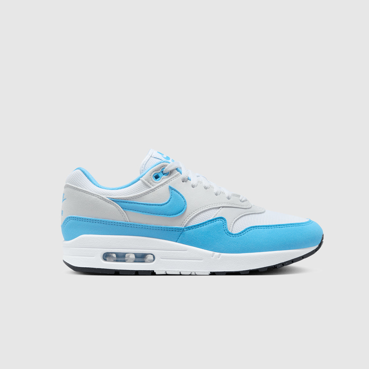 Nike Air Max University Blue Sneakers A Ma Maniere