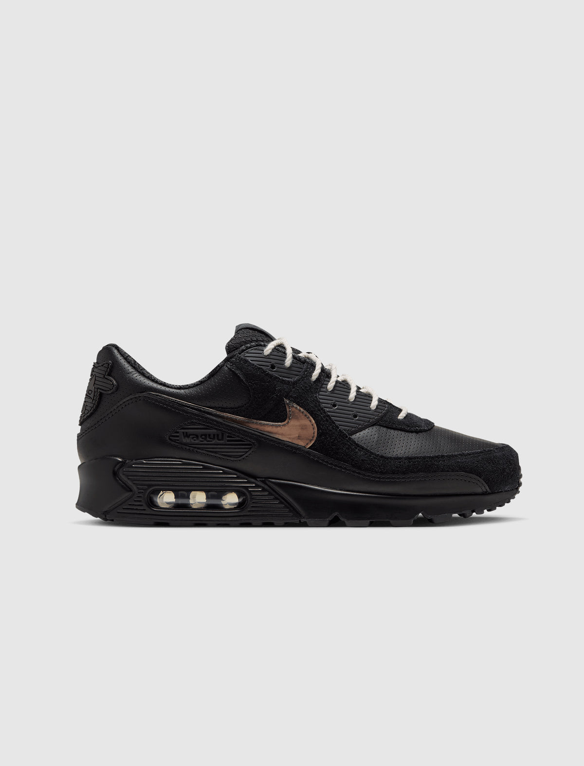 NIKE AIR MAX 90 "WAGYU"