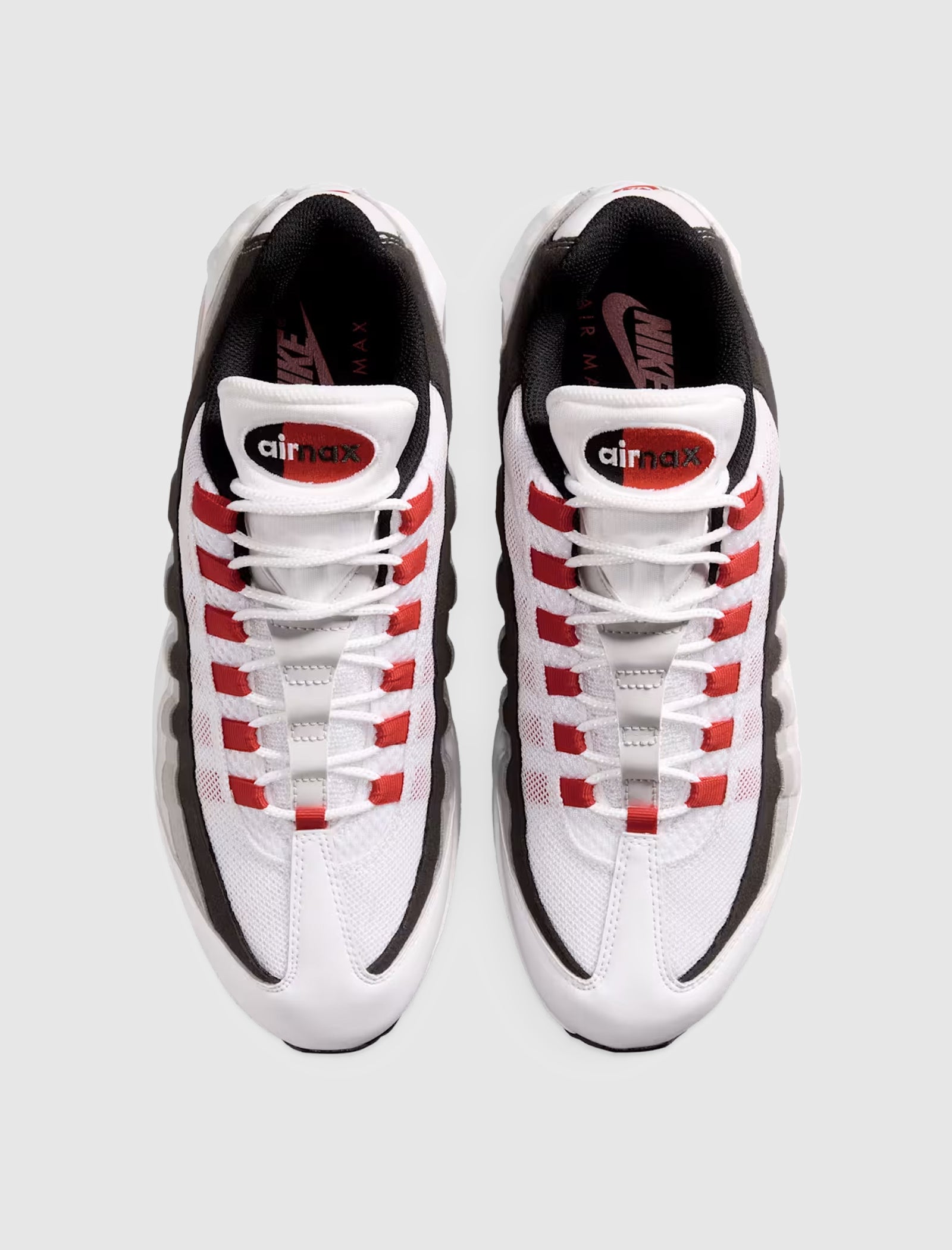 AIR MAX 95 BIG BUBBLE 