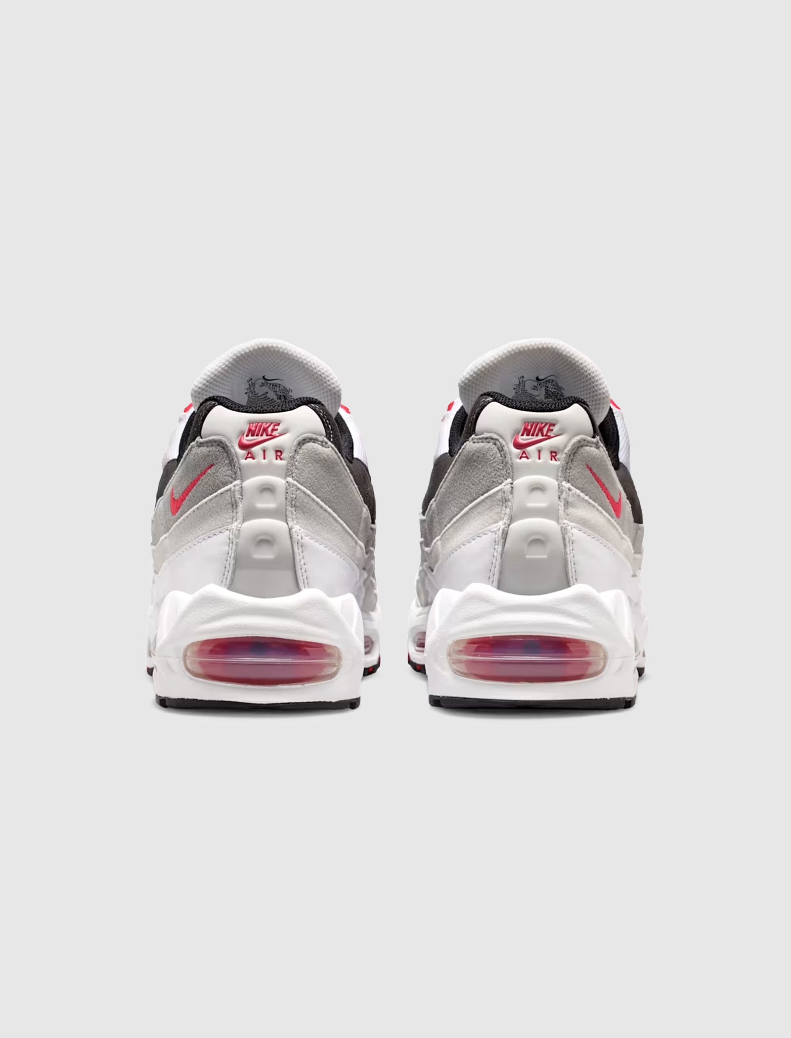 AIR MAX 95 BIG BUBBLE 