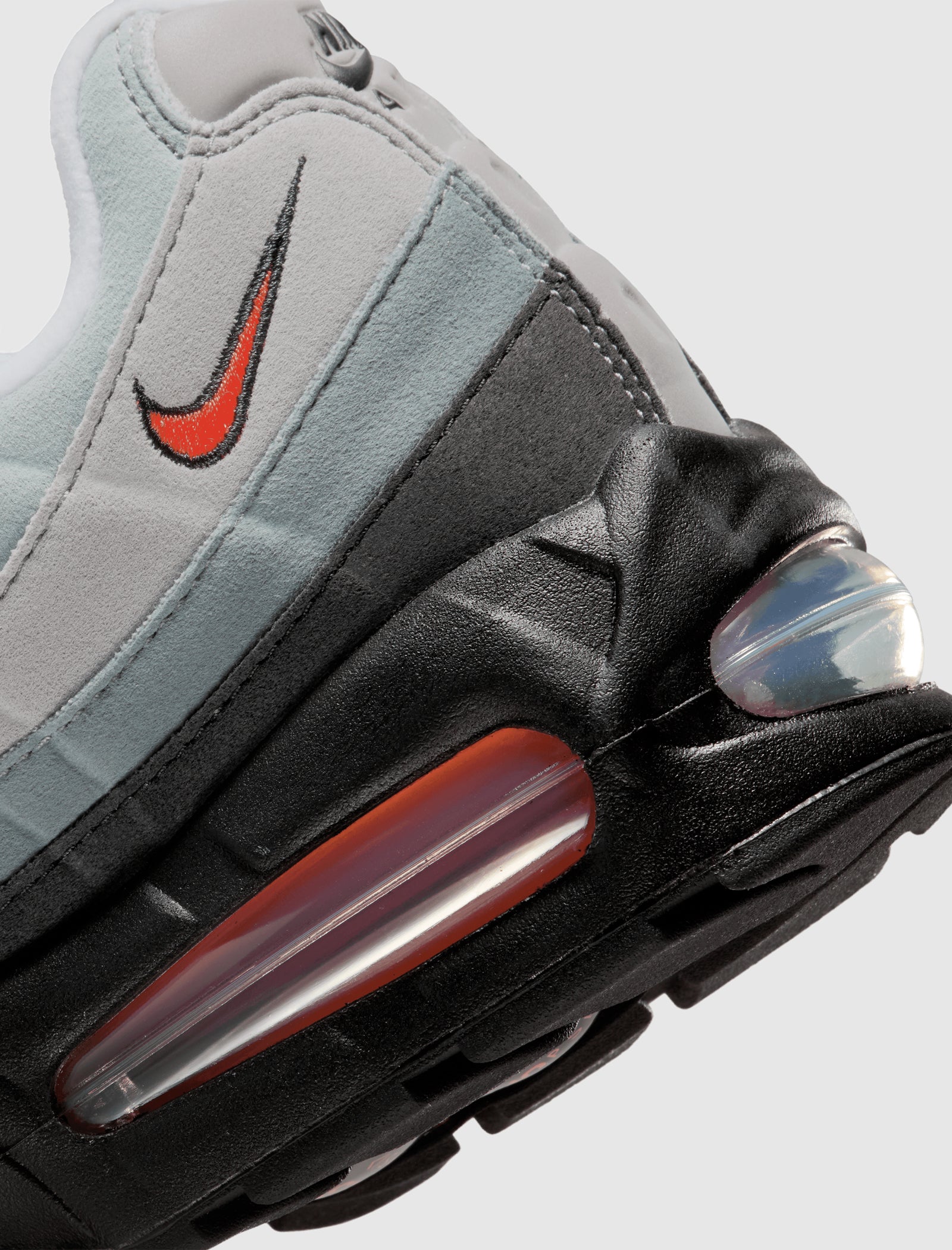 AIR MAX 95 OG "BRIGHT MANDARIN"