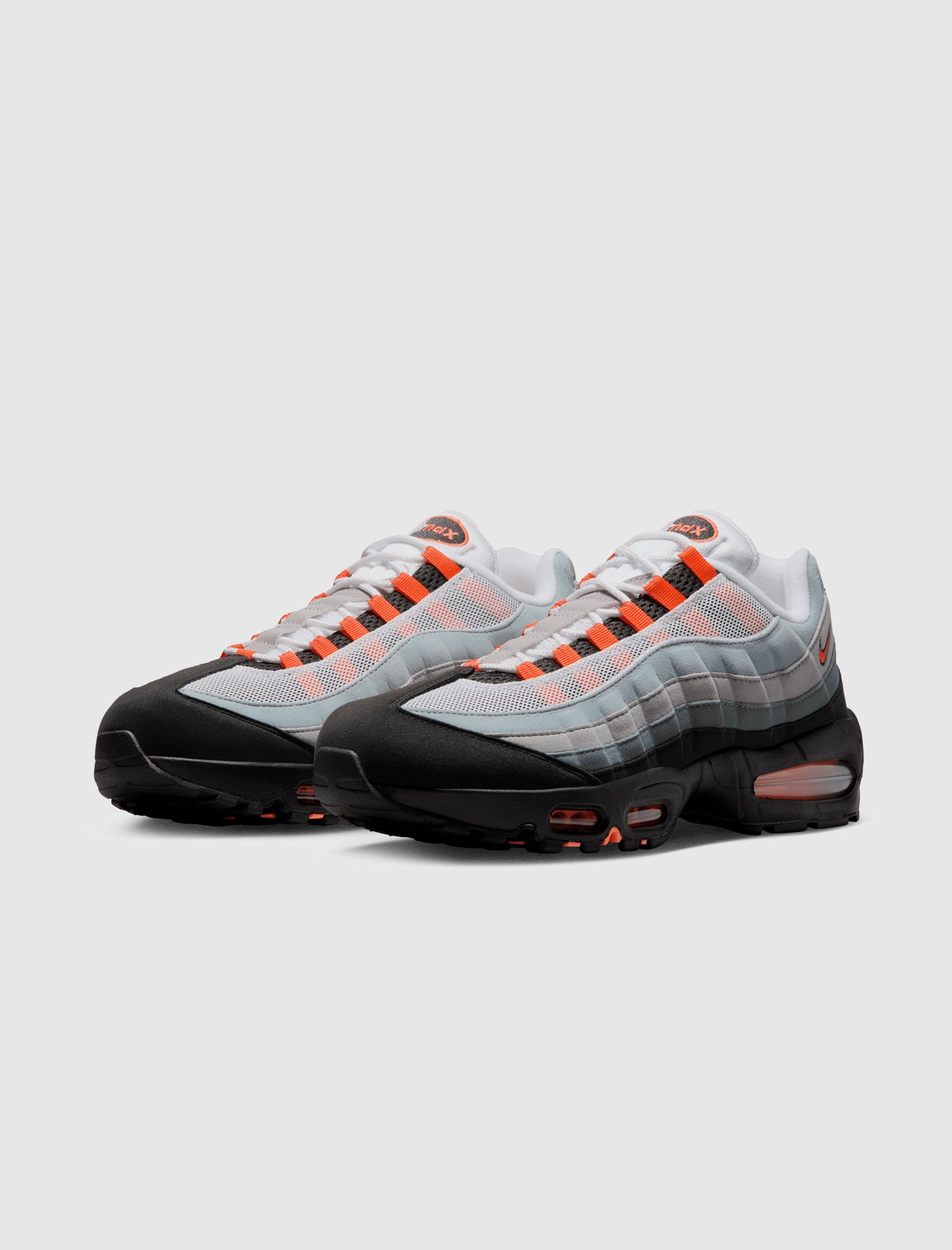 AIR MAX 95 OG "BRIGHT MANDARIN"