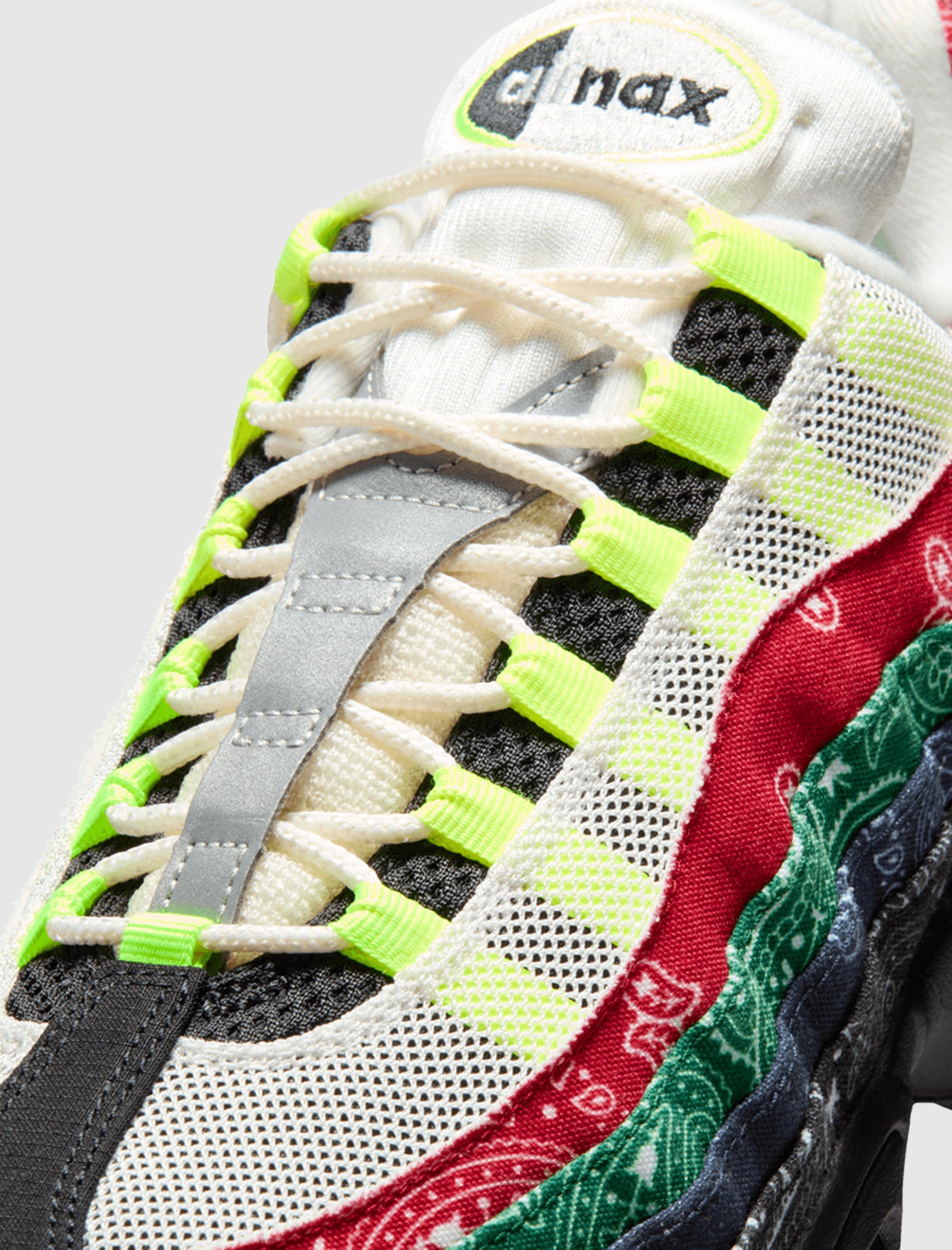 AIR MAX 95 BIG BUBBLE 