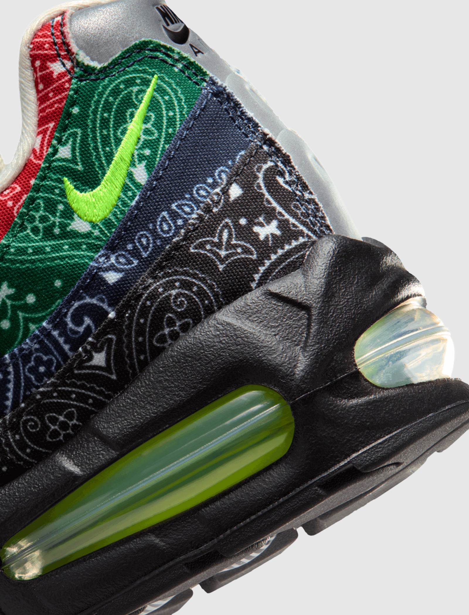 AIR MAX 95 BIG BUBBLE 