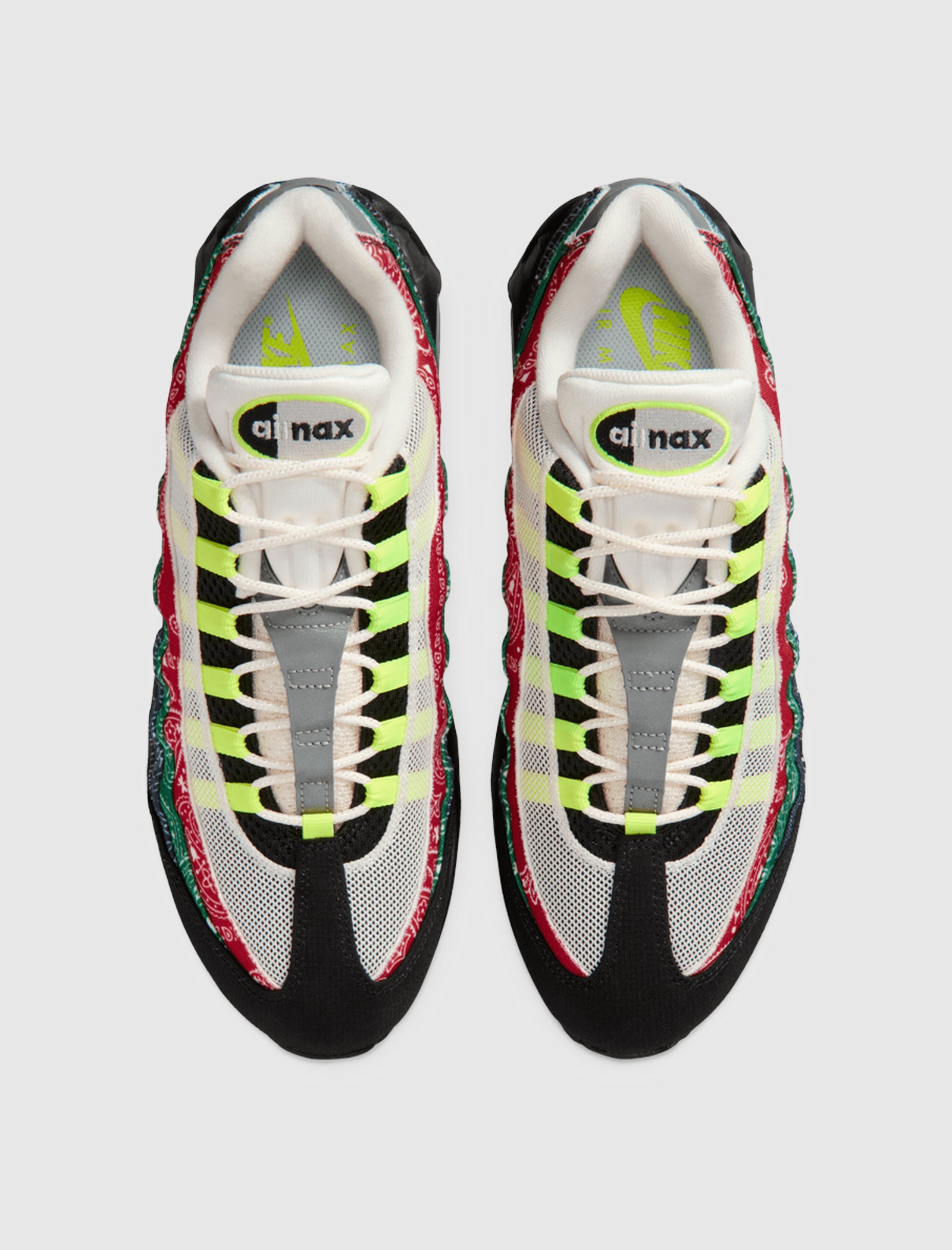 AIR MAX 95 BIG BUBBLE 