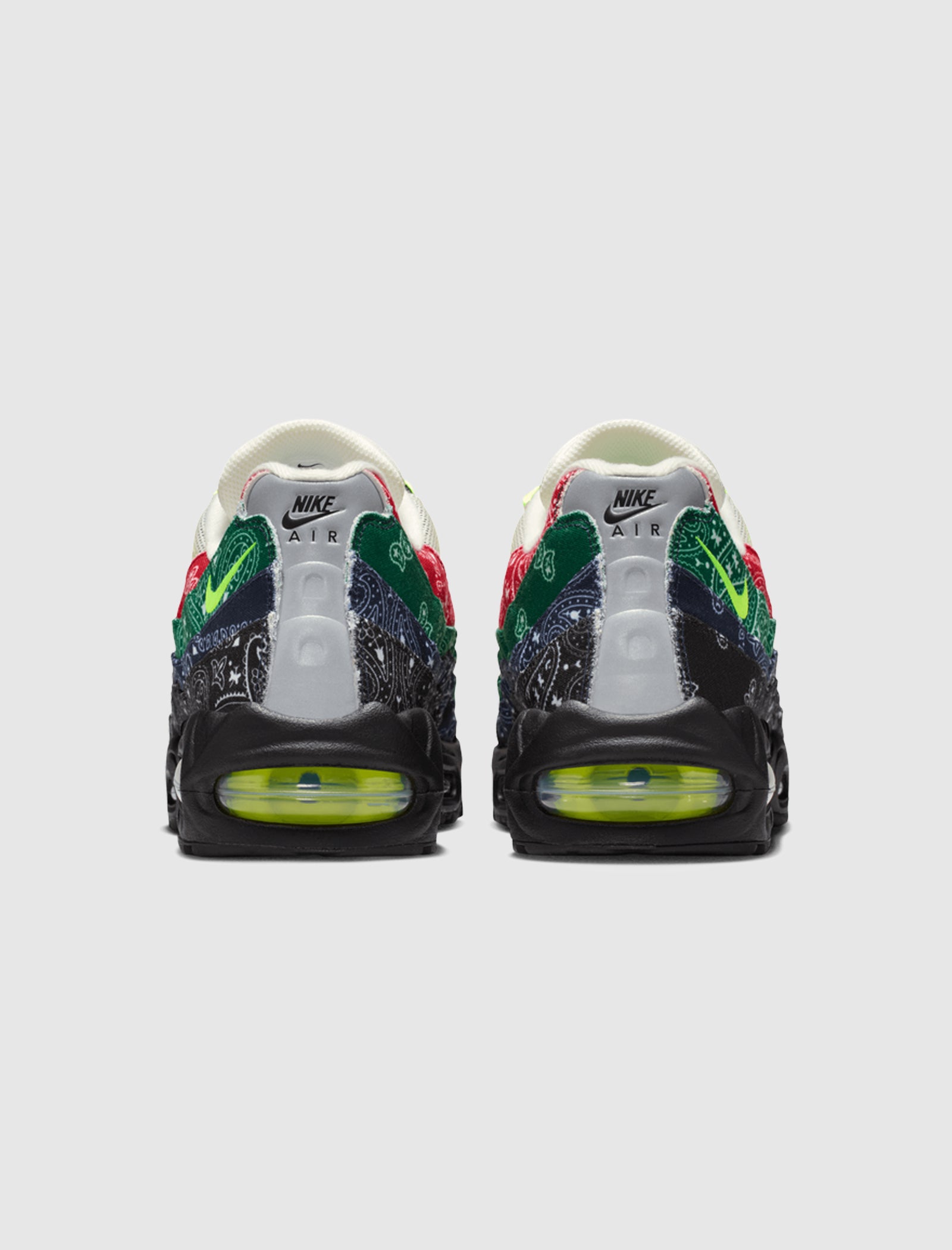 AIR MAX 95 BIG BUBBLE 