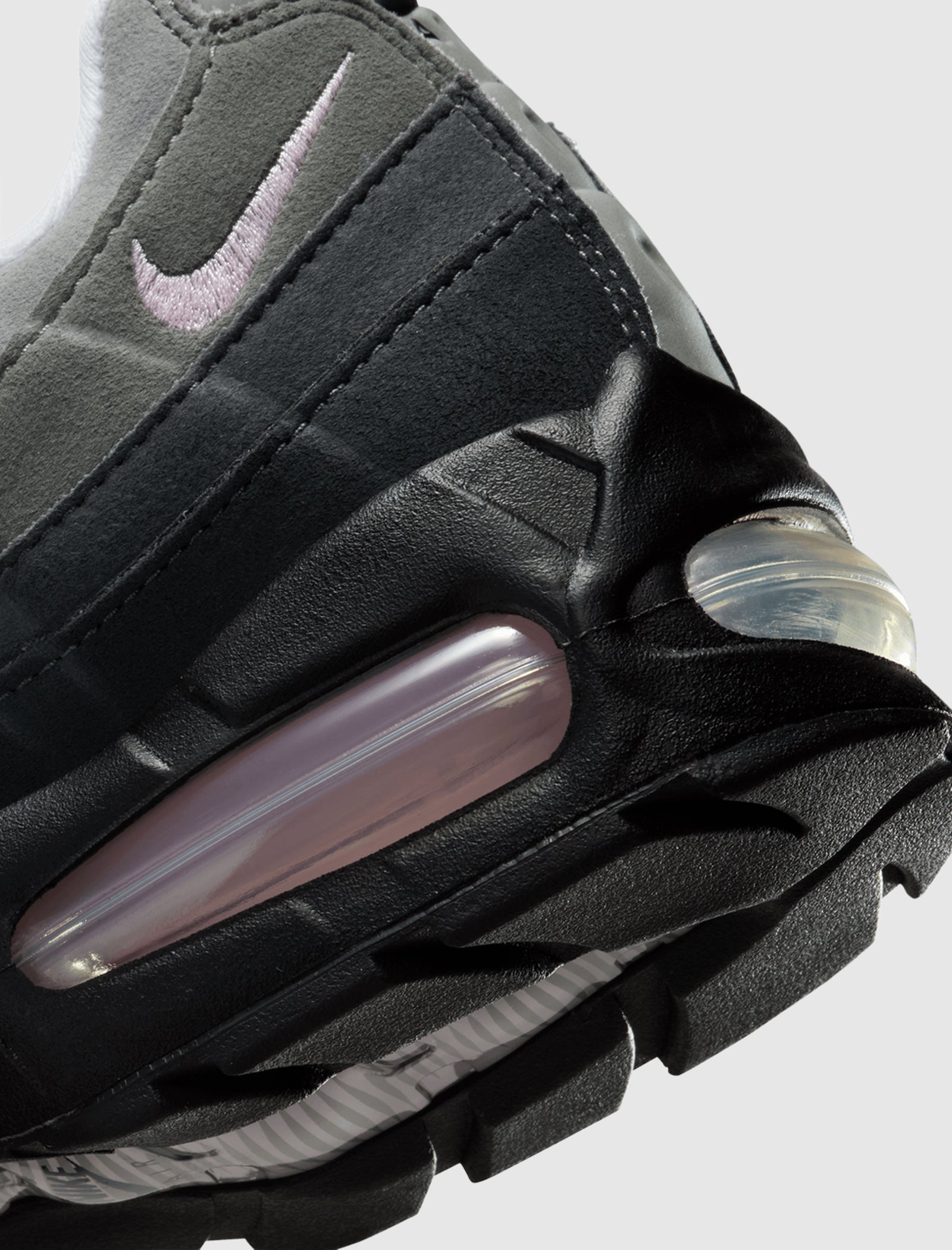 WOMEN'S NIKE AIR MAX 95 OG "PINK FOAM"